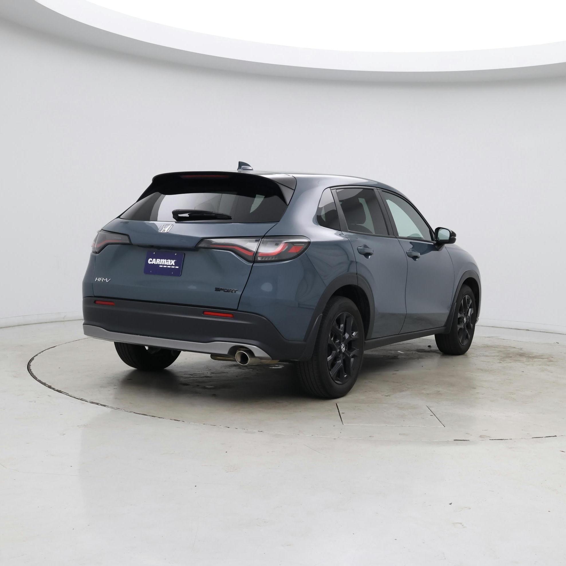 Thumbnail: 2024 Honda HR-V - 8