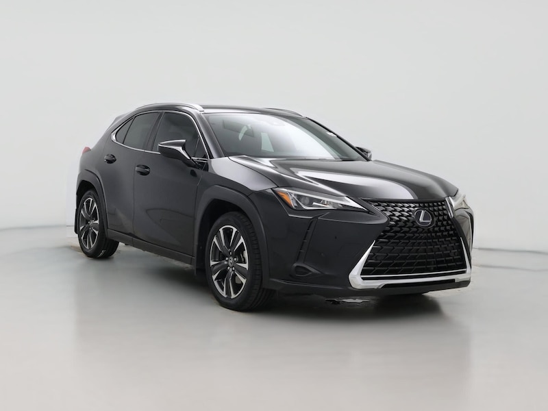 2019 Lexus UX 250h -
                  Raleigh, NC