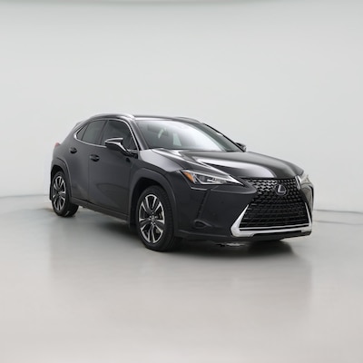 2019 Lexus UX 250h