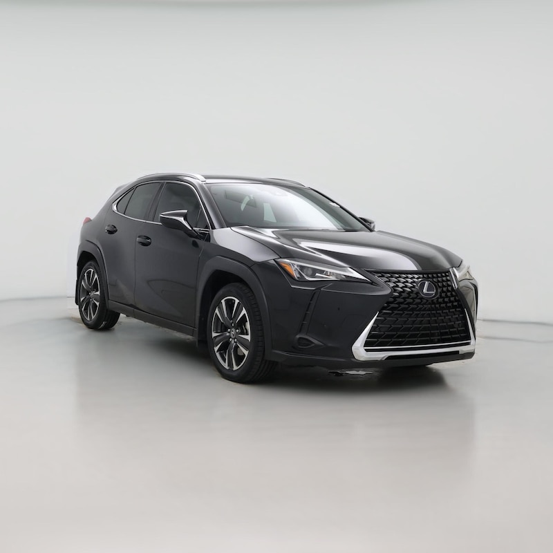 2019 Lexus UX 250h