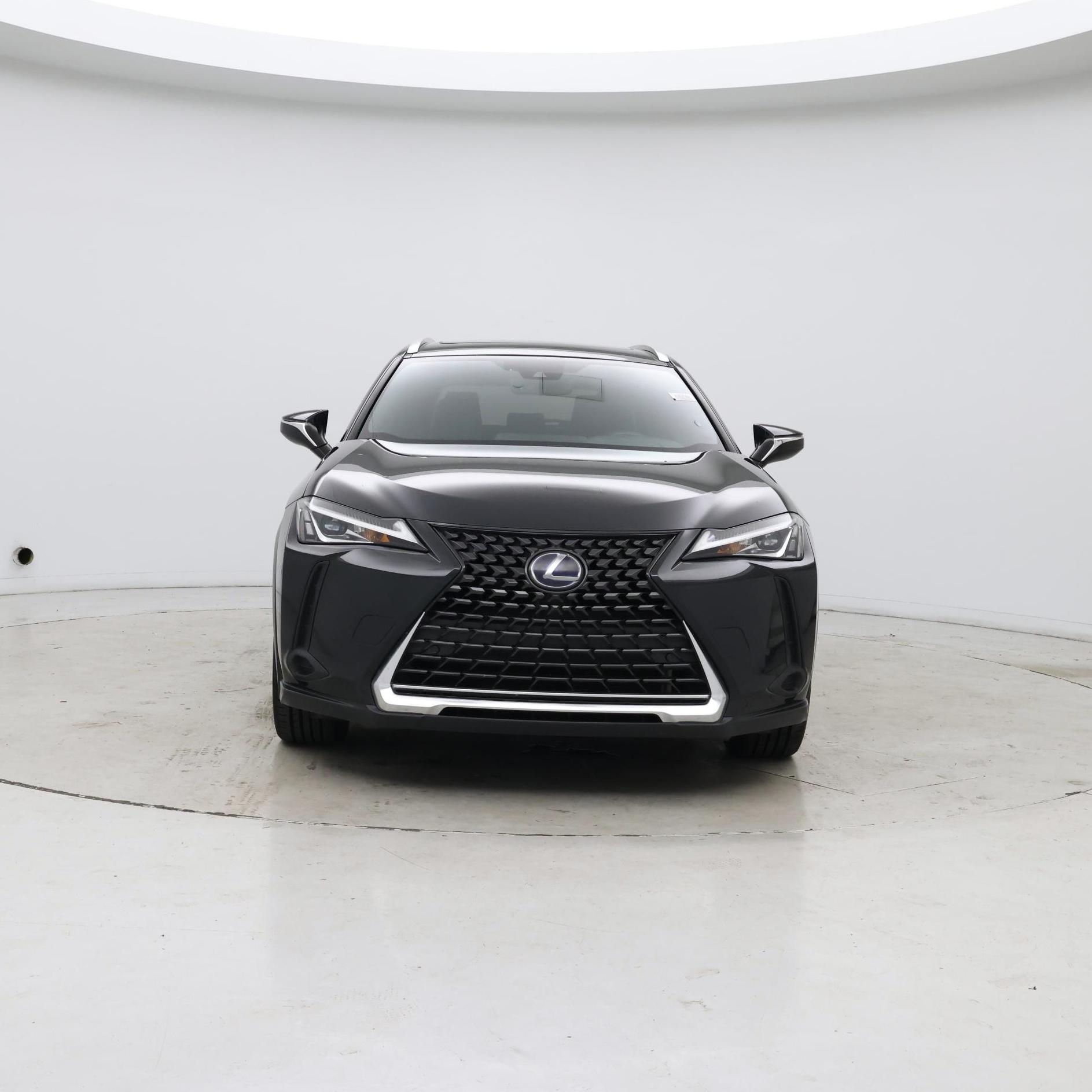 Thumbnail: 2019 Lexus UX - 5