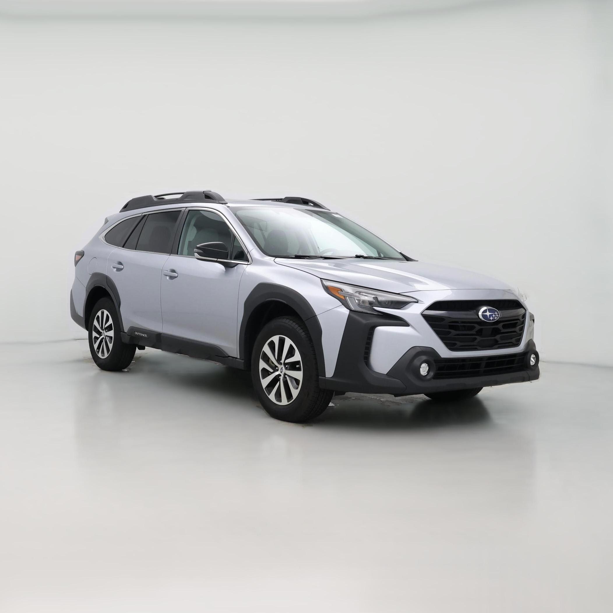Thumbnail: 2024 Subaru Outback - 1