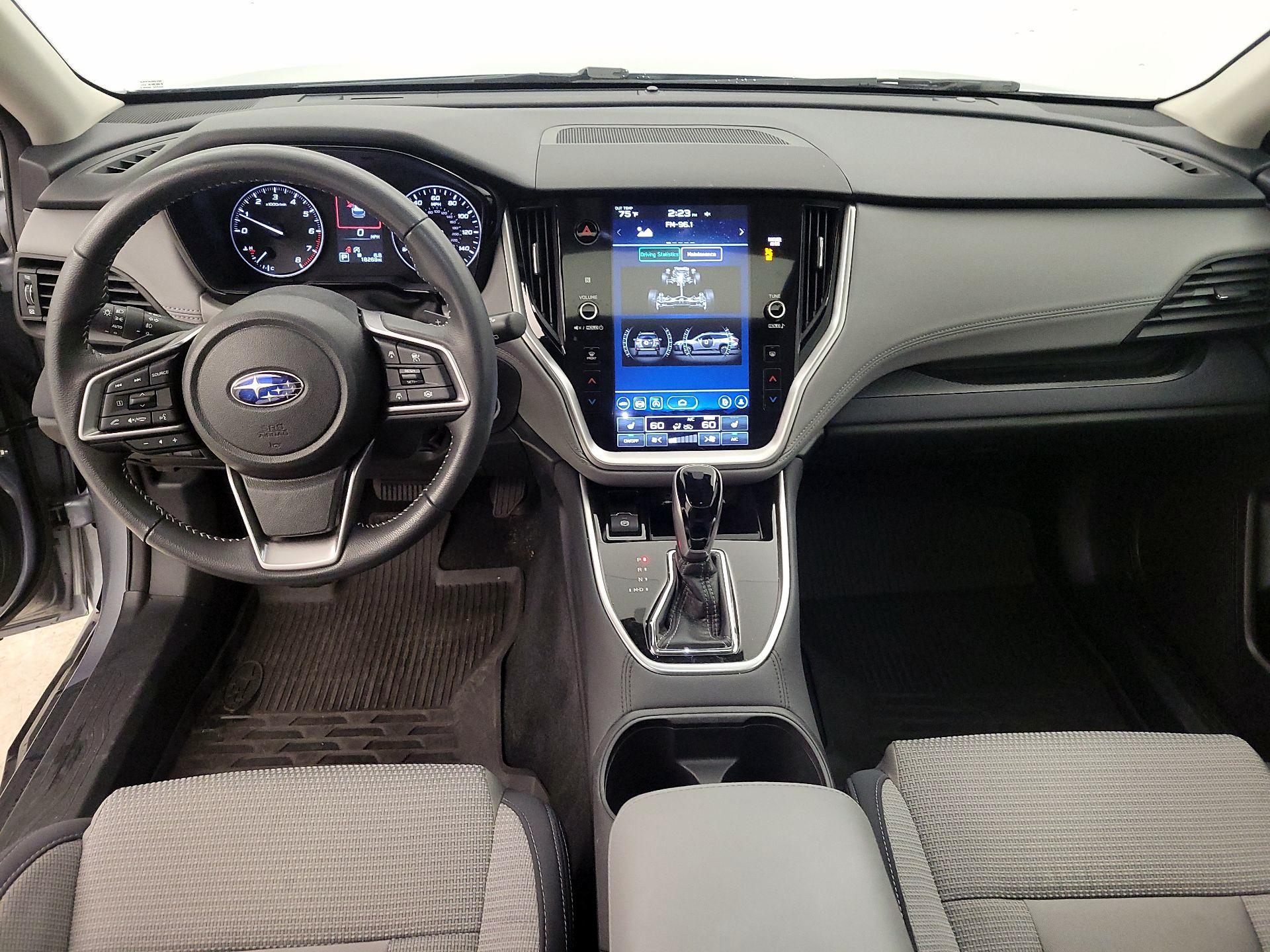 Thumbnail: 2024 Subaru Outback - 9