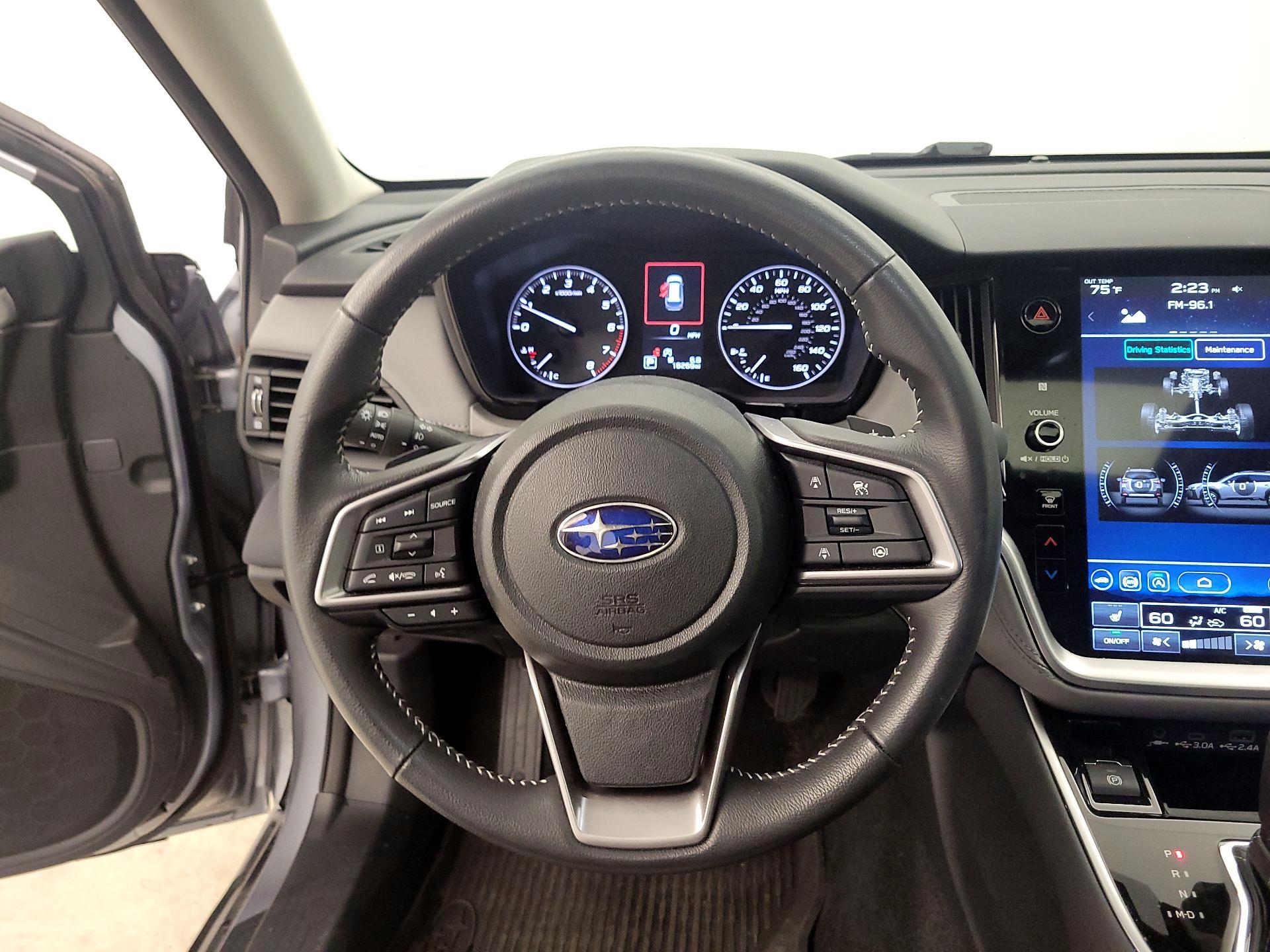 Thumbnail: 2024 Subaru Outback - 10