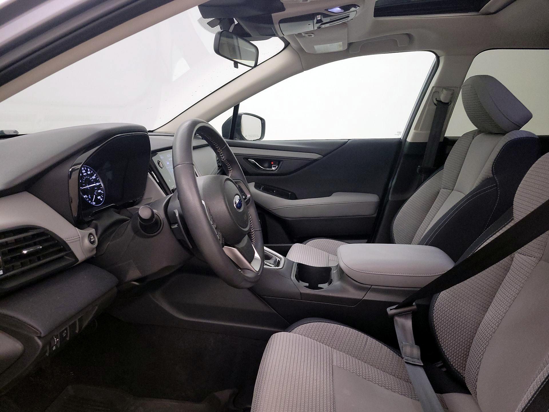 Thumbnail: 2024 Subaru Outback - 11