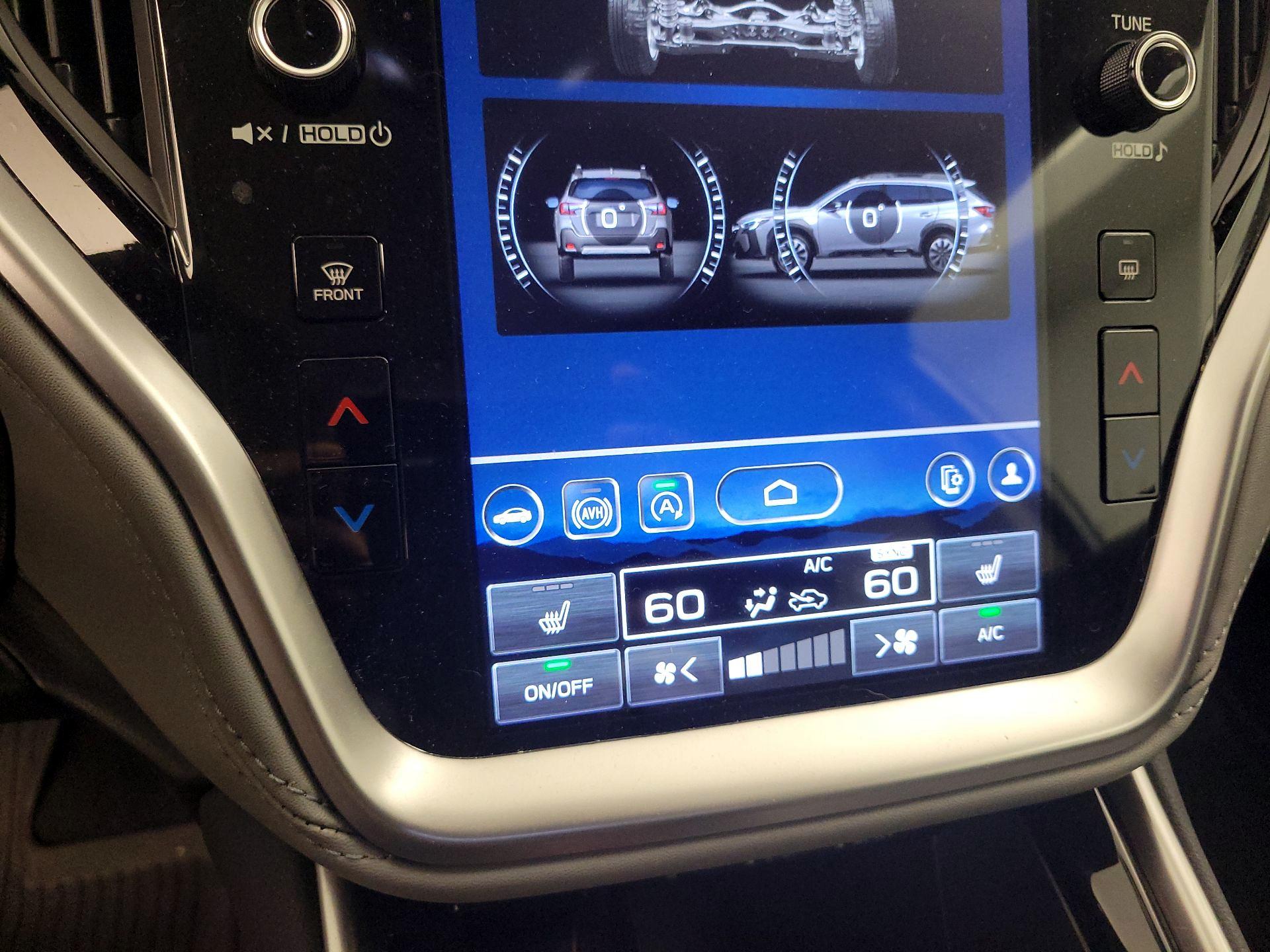 Thumbnail: 2024 Subaru Outback - 16