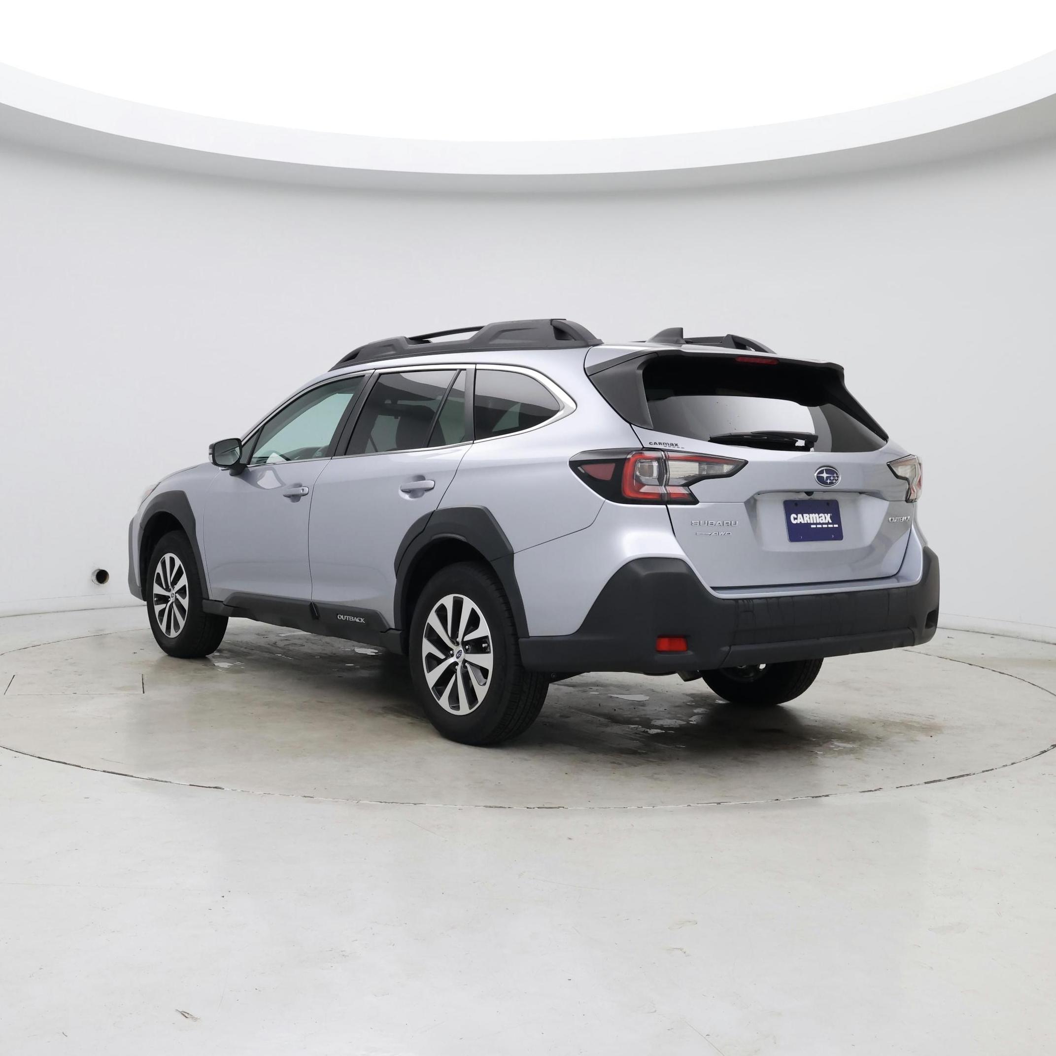 Thumbnail: 2024 Subaru Outback - 2