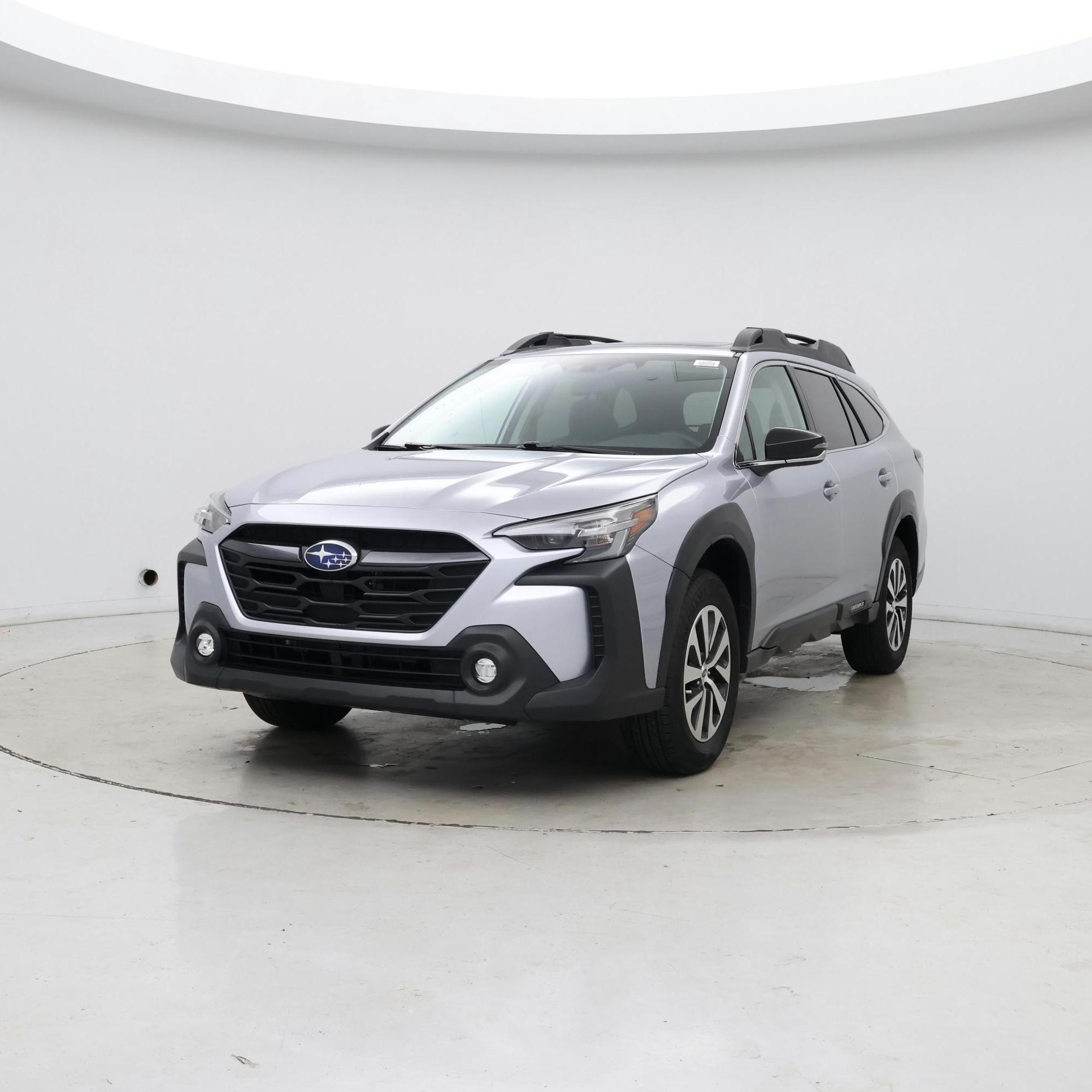 Thumbnail: 2024 Subaru Outback - 4