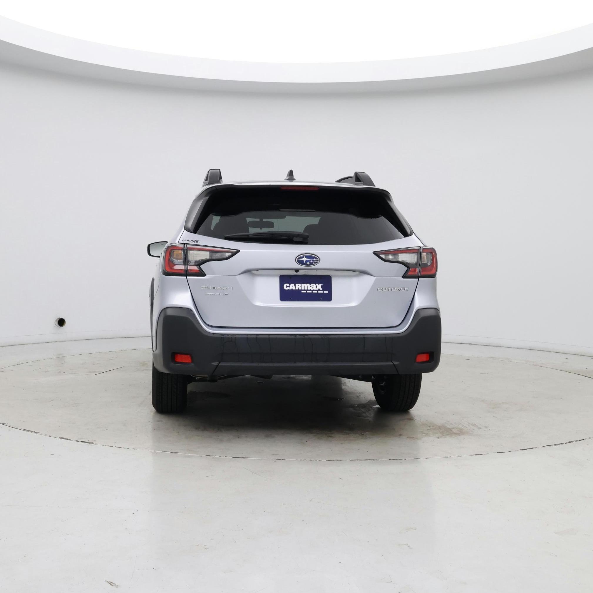 Thumbnail: 2024 Subaru Outback - 6