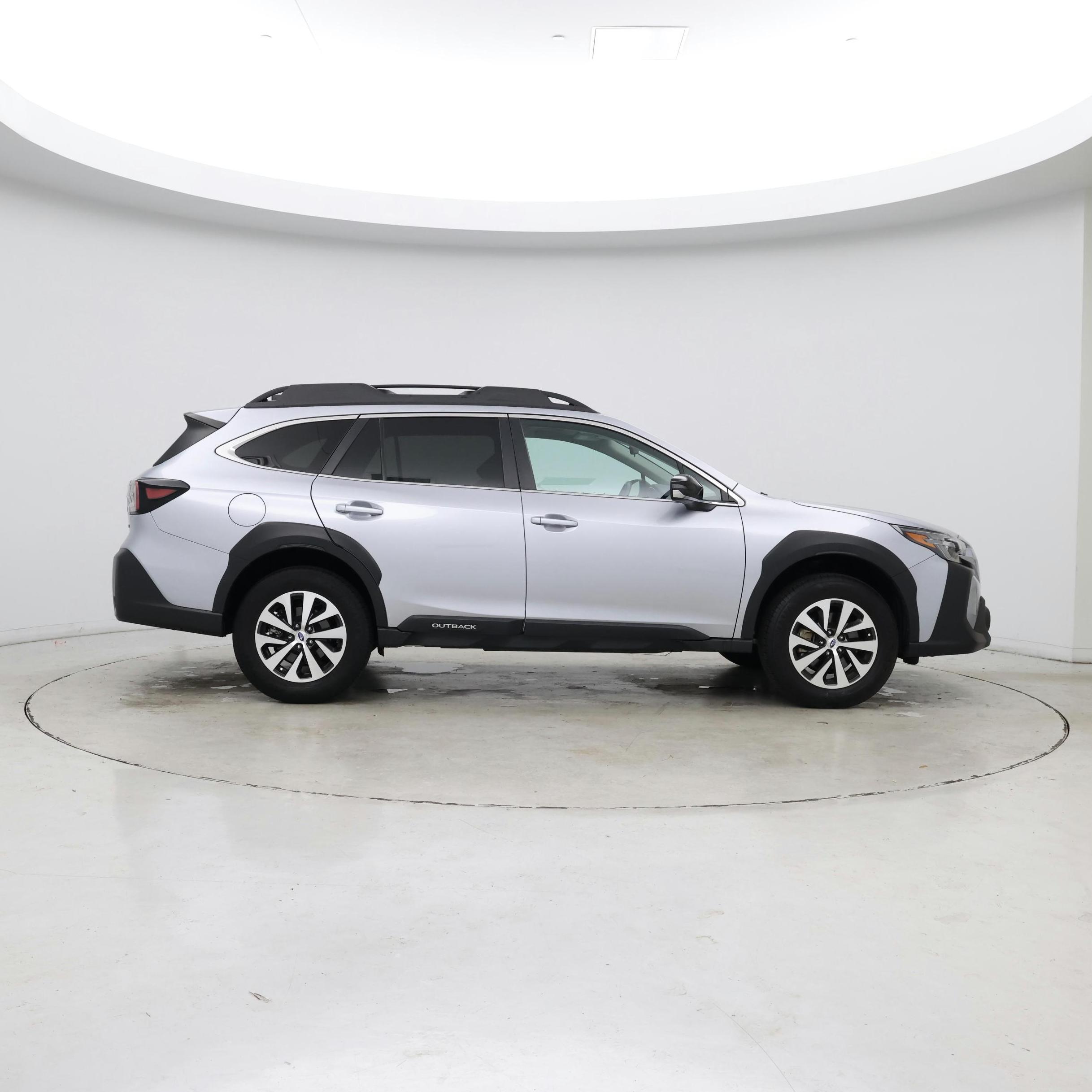 Thumbnail: 2024 Subaru Outback - 7