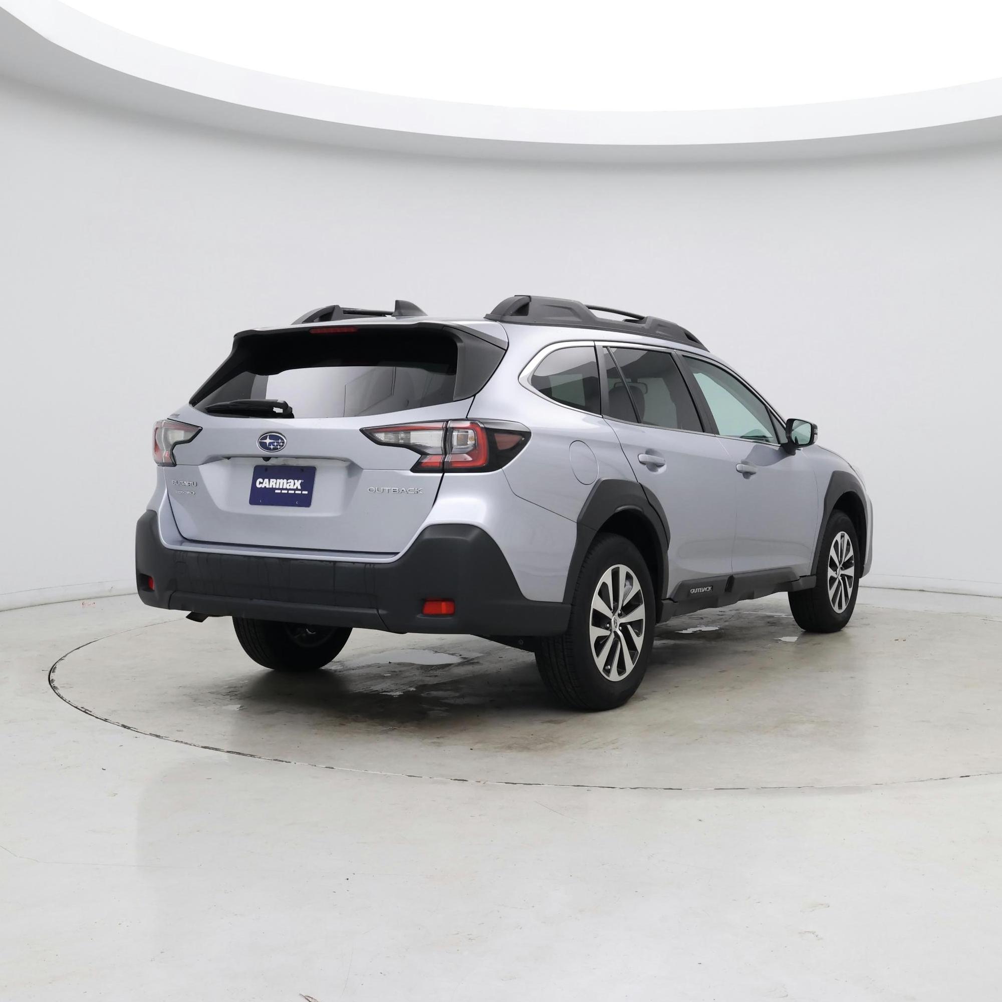 Thumbnail: 2024 Subaru Outback - 8