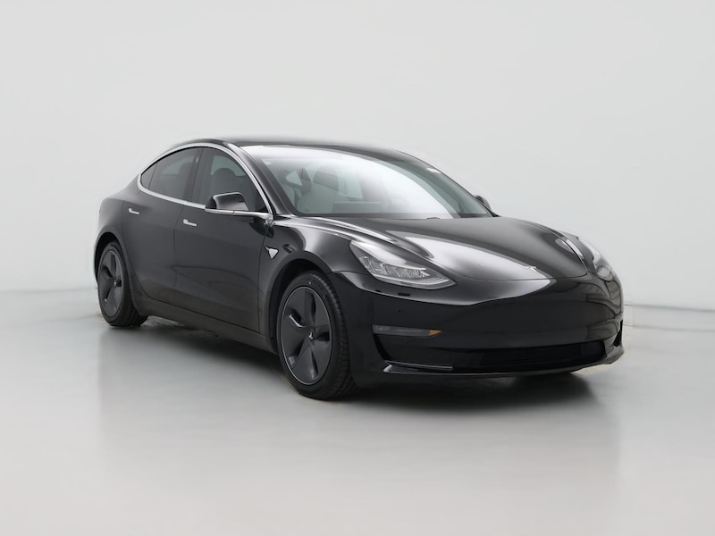 2020 Tesla Model 3 Long Range -
                  Raleigh, NC