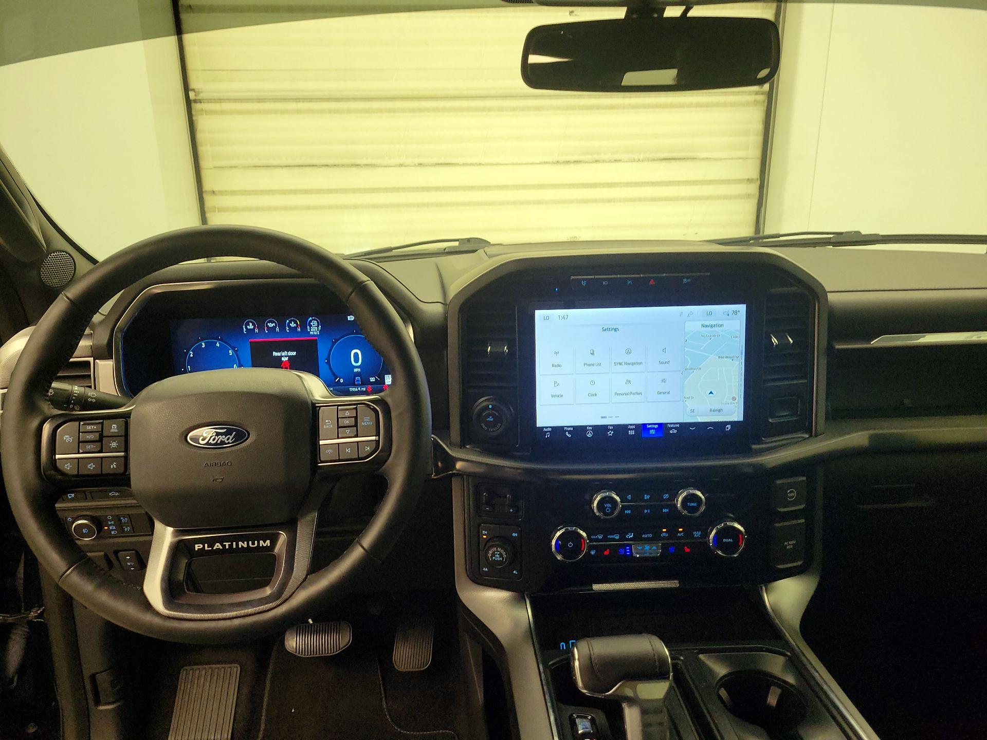 Thumbnail: 2024 Ford F-150 - 9