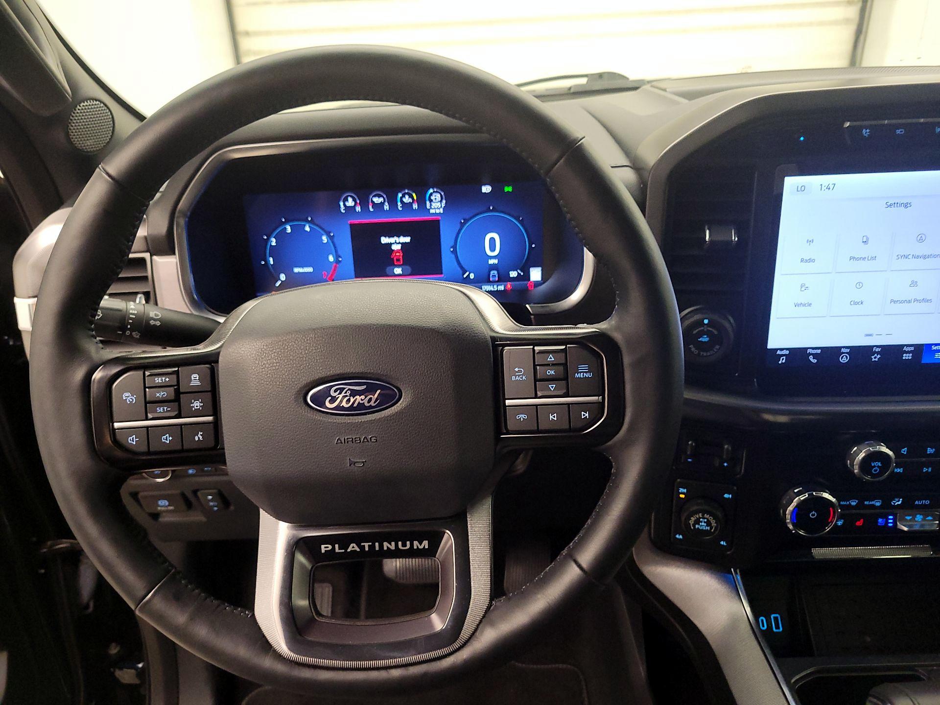 Thumbnail: 2024 Ford F-150 - 10