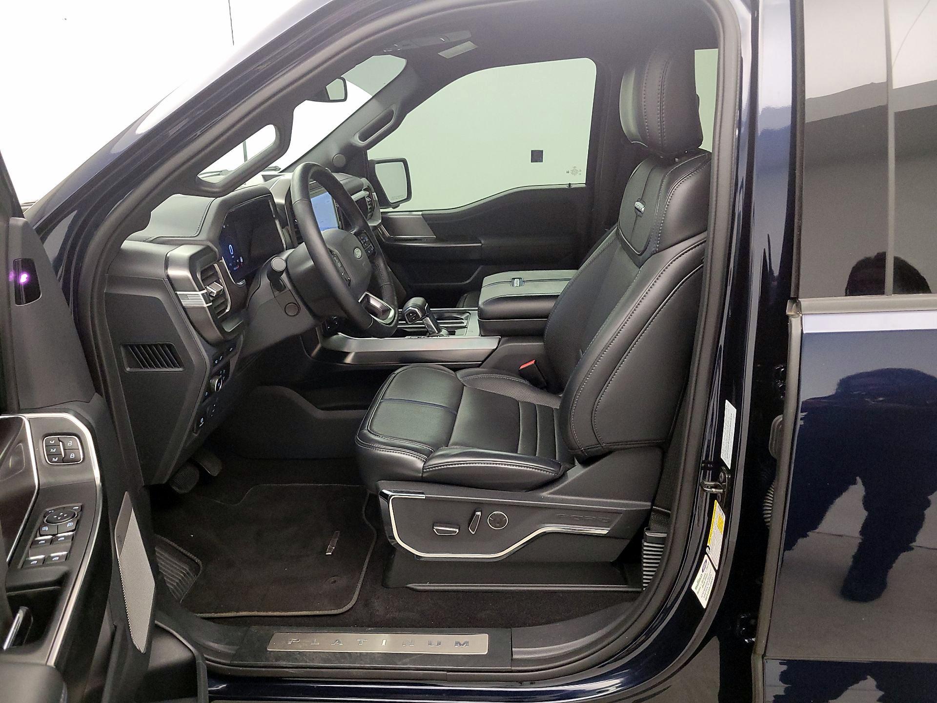 Thumbnail: 2024 Ford F-150 - 11