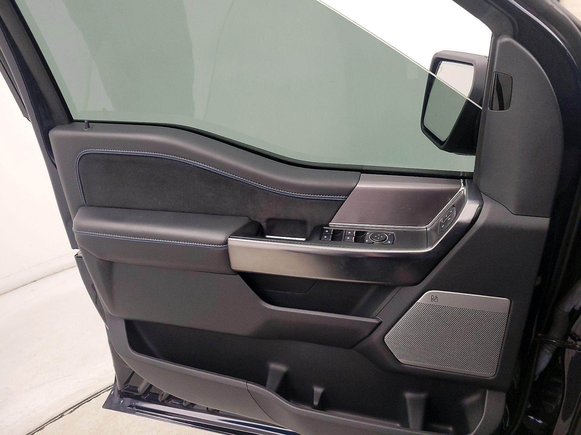 Thumbnail: 2024 Ford F-150 - 12