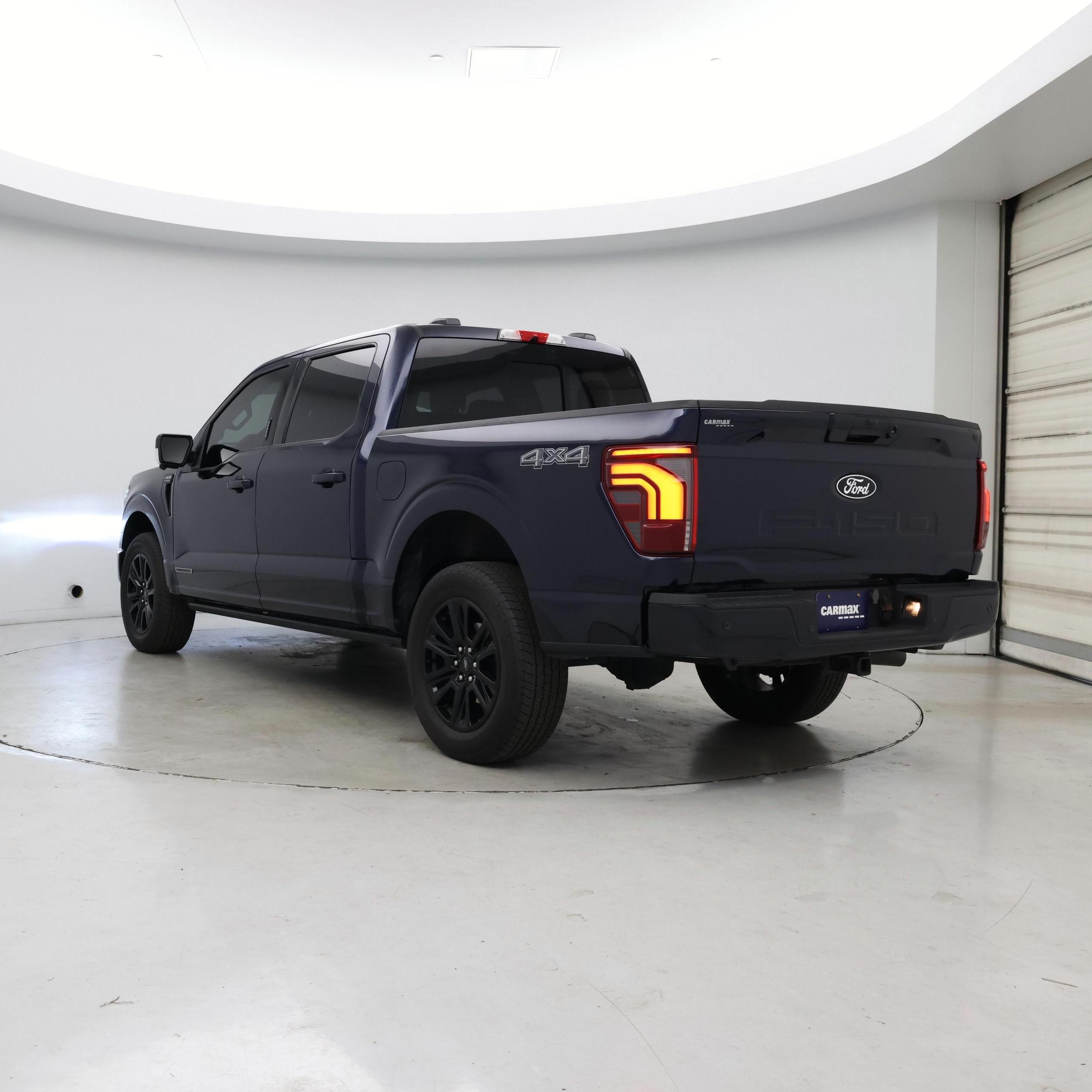 Thumbnail: 2024 Ford F-150 - 2