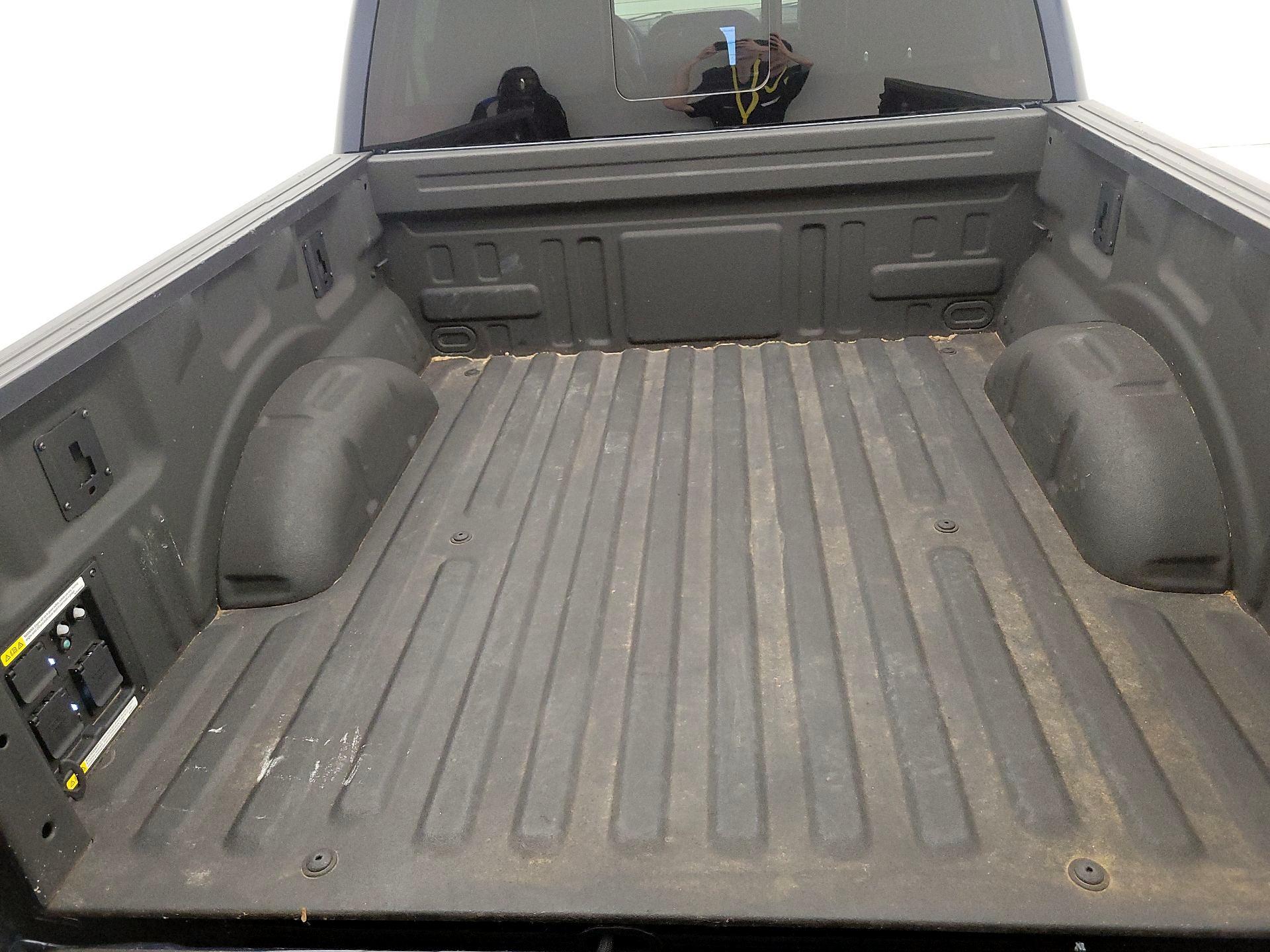Thumbnail: 2024 Ford F-150 - 20