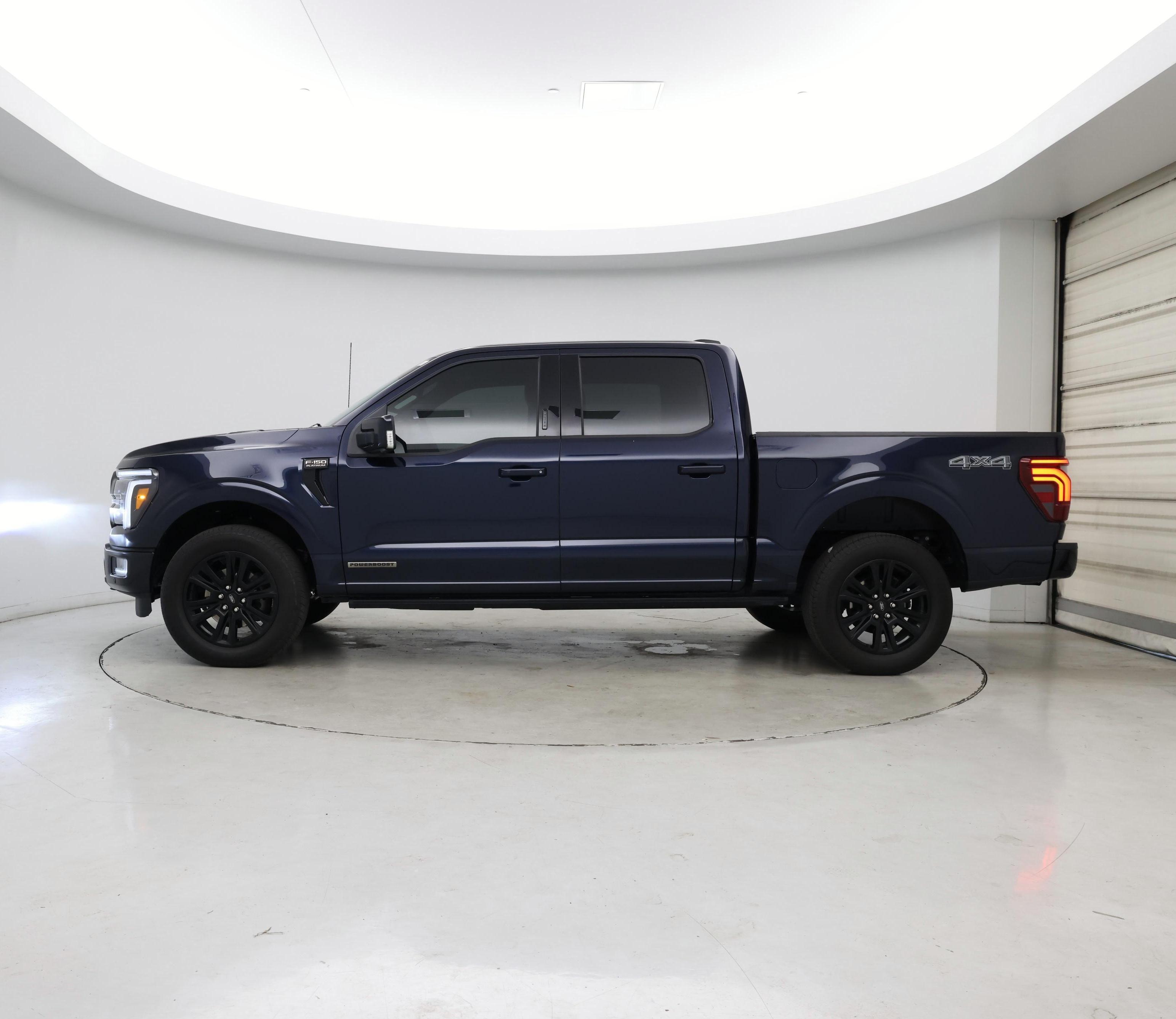 Thumbnail: 2024 Ford F-150 - 3