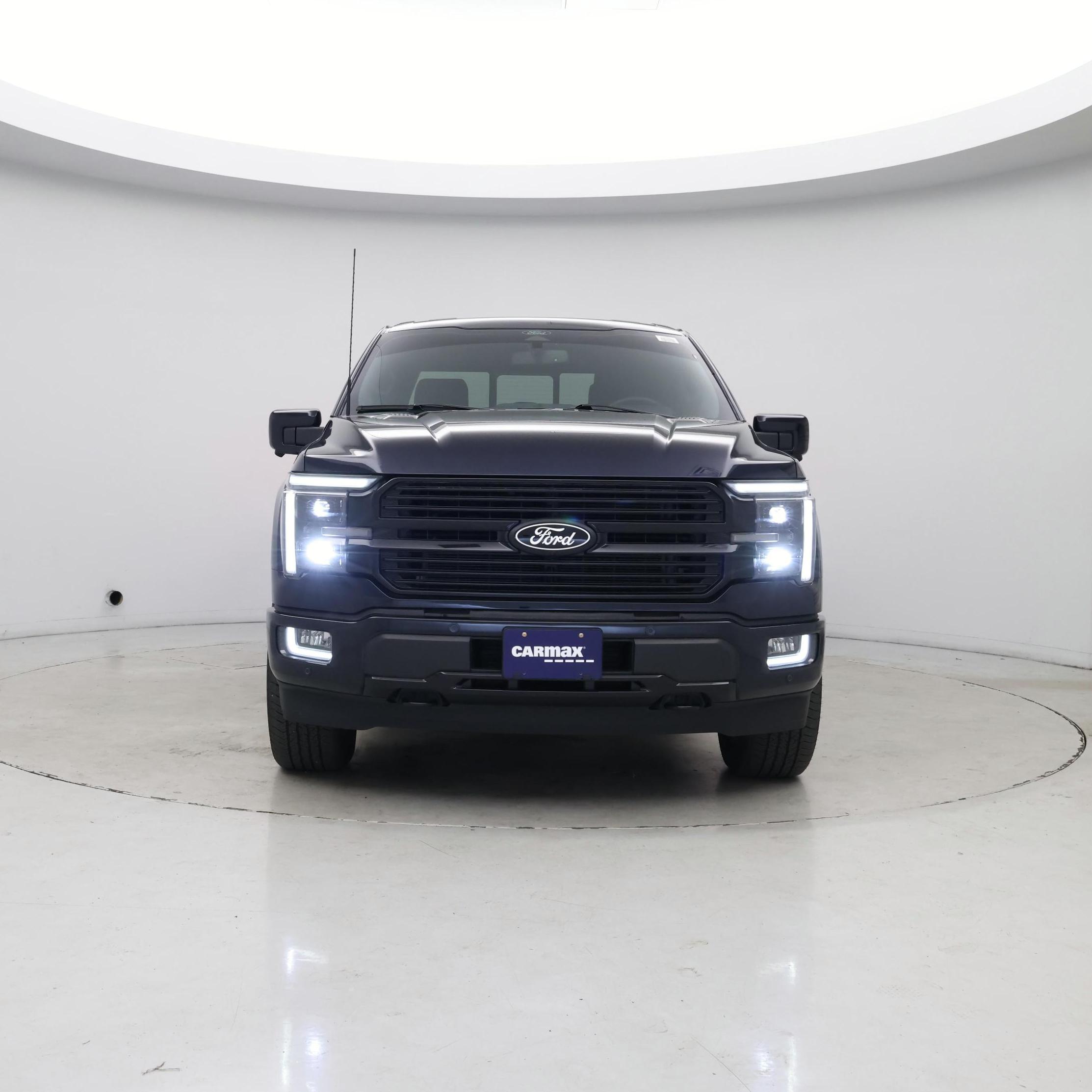 Thumbnail: 2024 Ford F-150 - 5