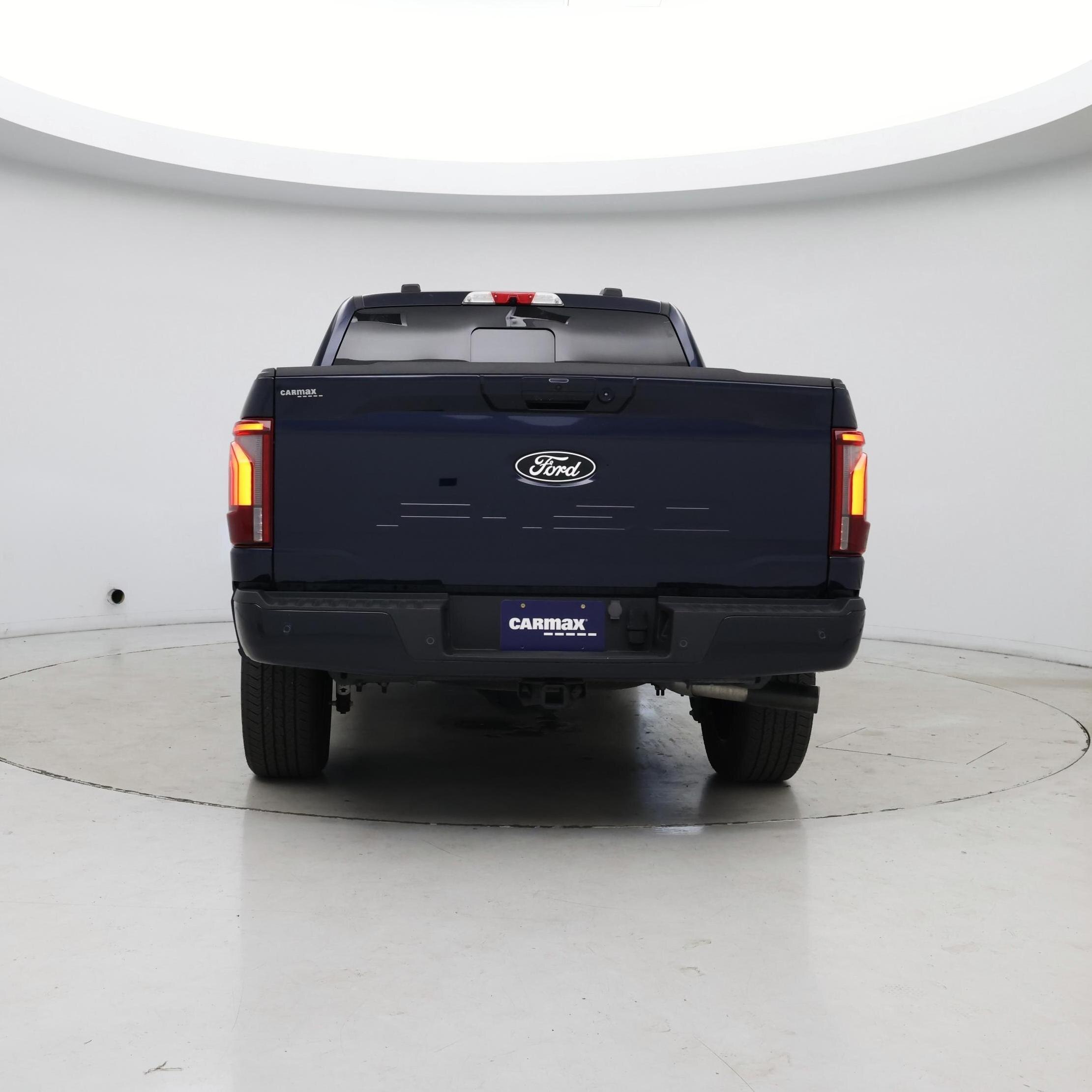 Thumbnail: 2024 Ford F-150 - 6