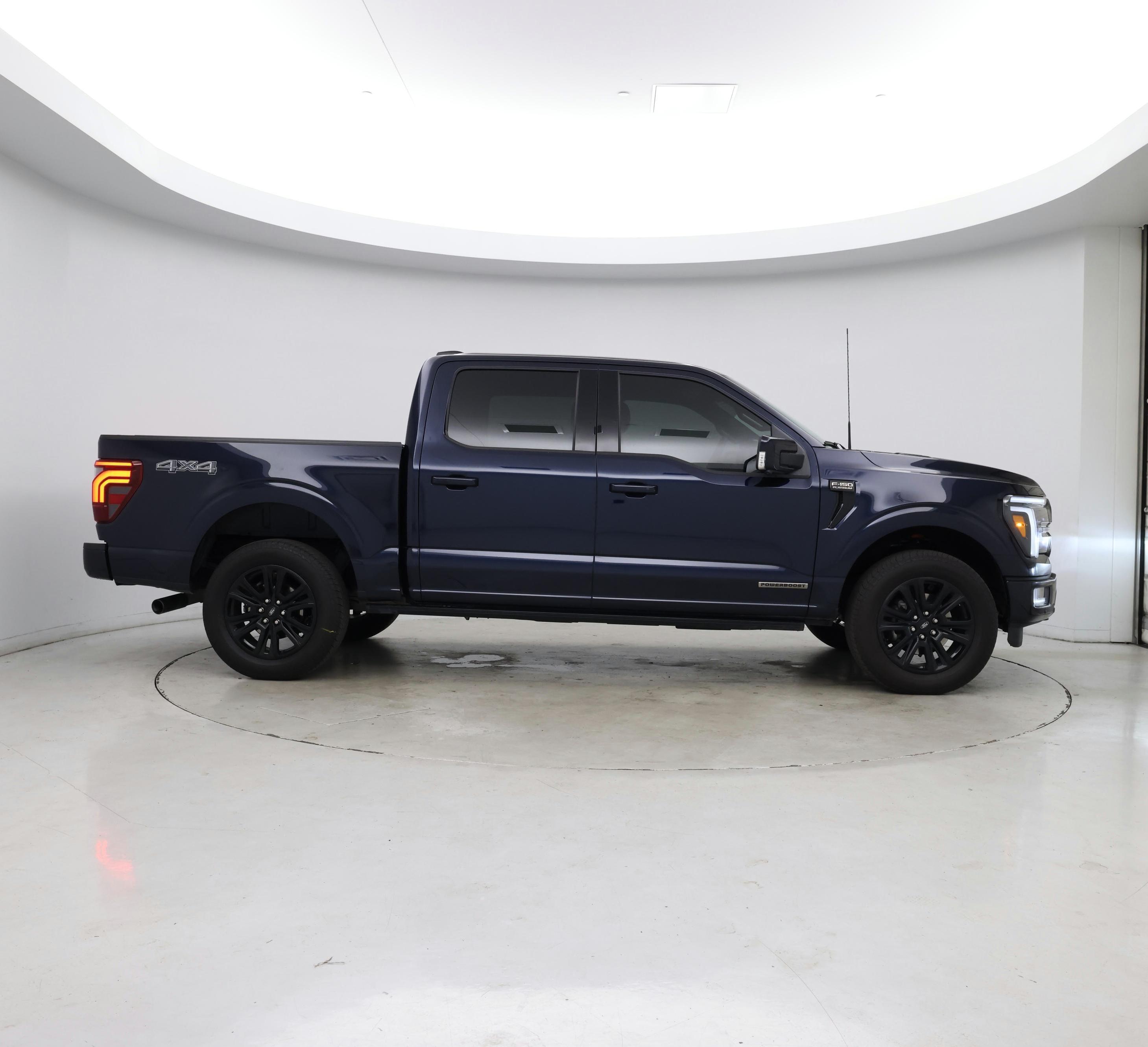Thumbnail: 2024 Ford F-150 - 7