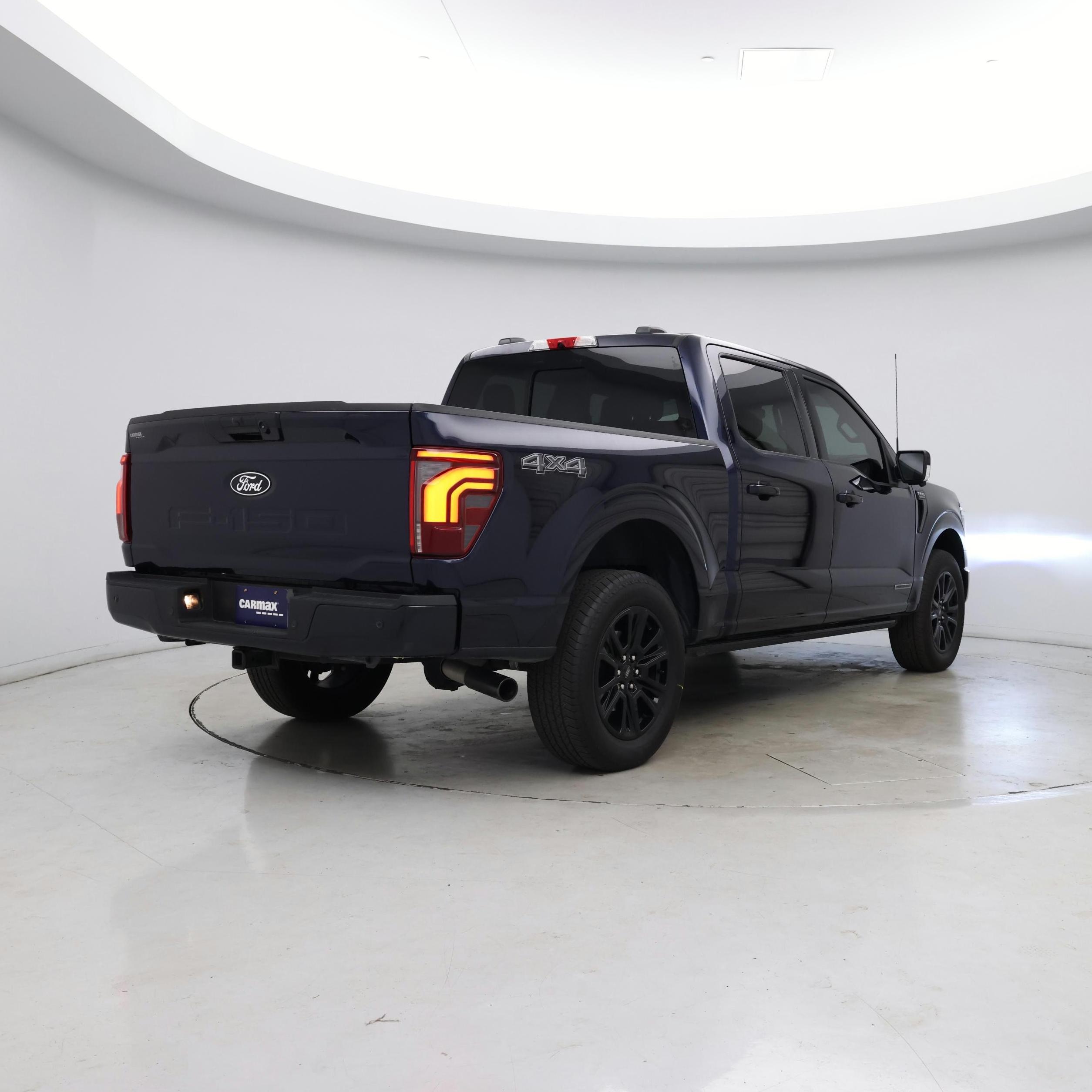 Thumbnail: 2024 Ford F-150 - 8