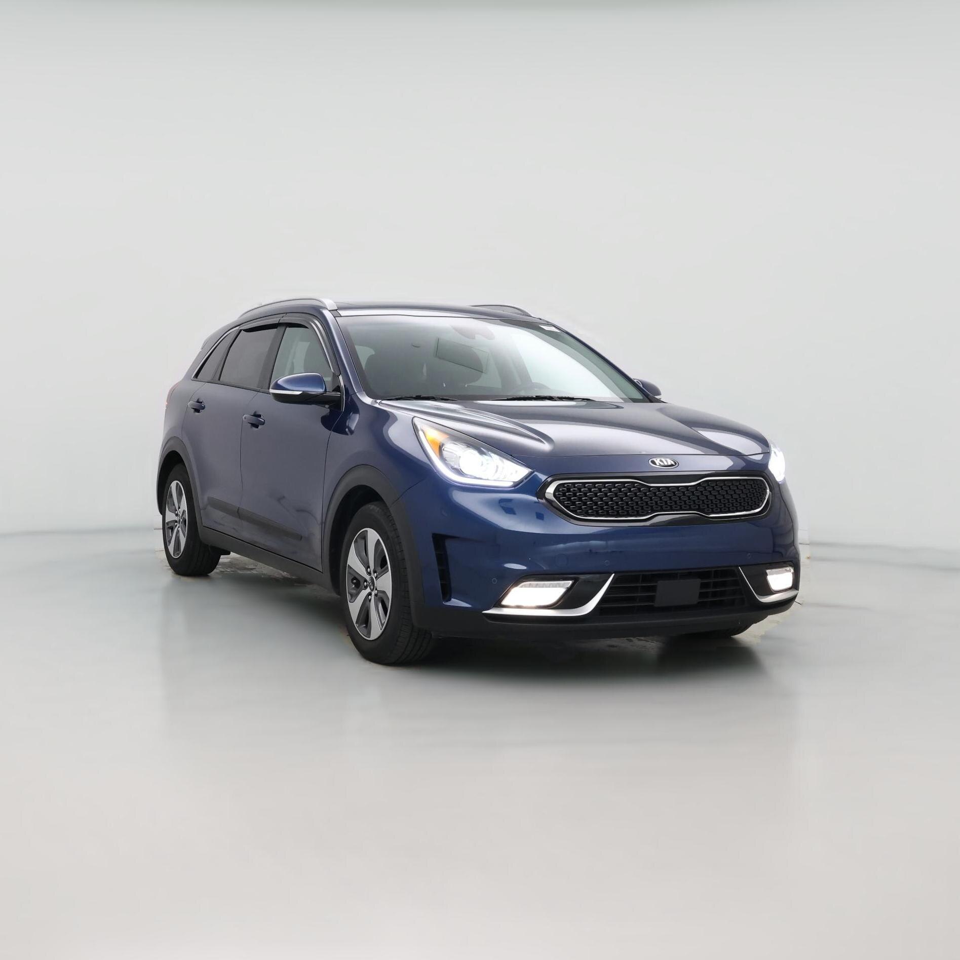 Thumbnail: 2019 Kia Niro - 1
