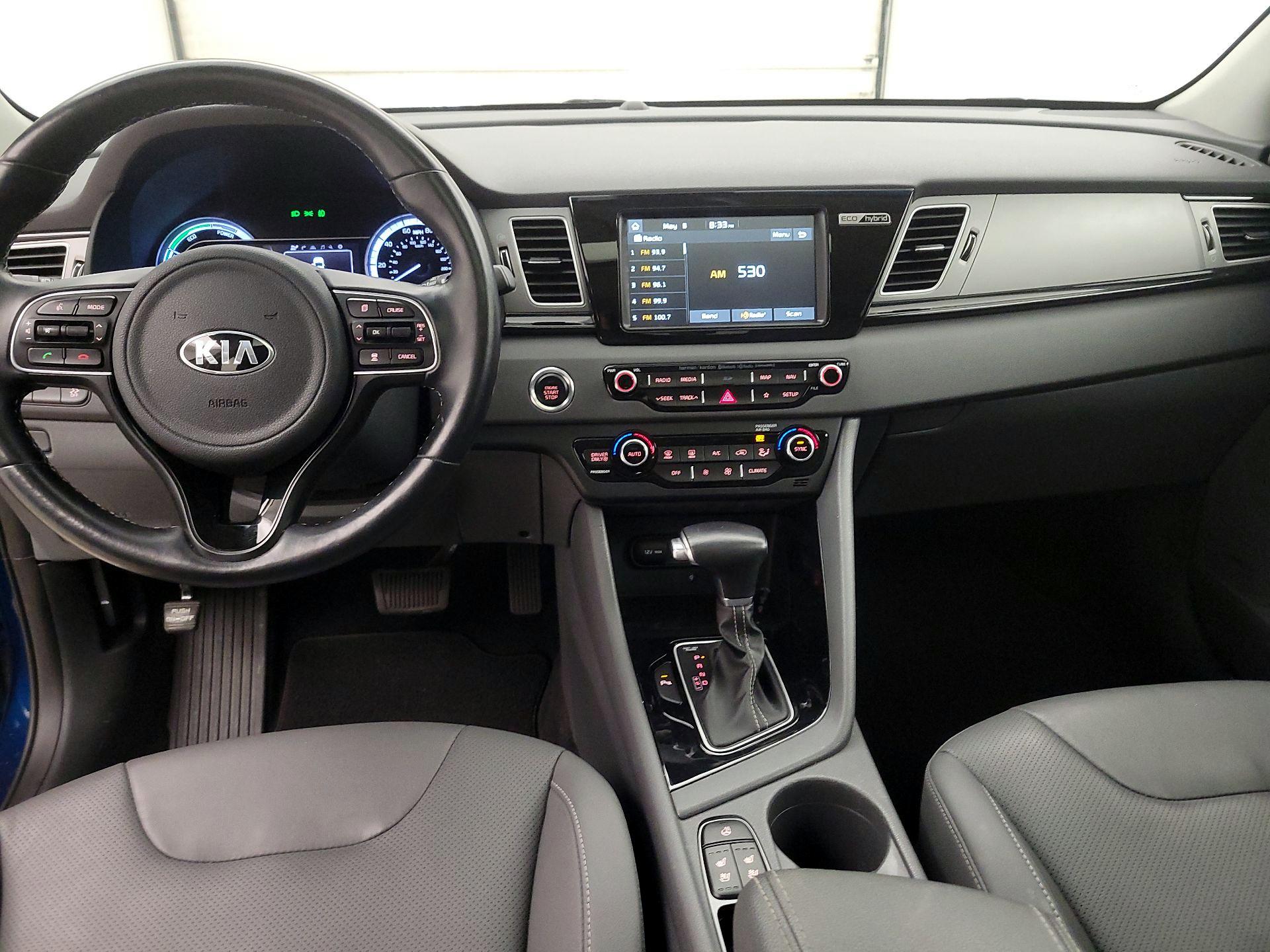Thumbnail: 2019 Kia Niro - 9