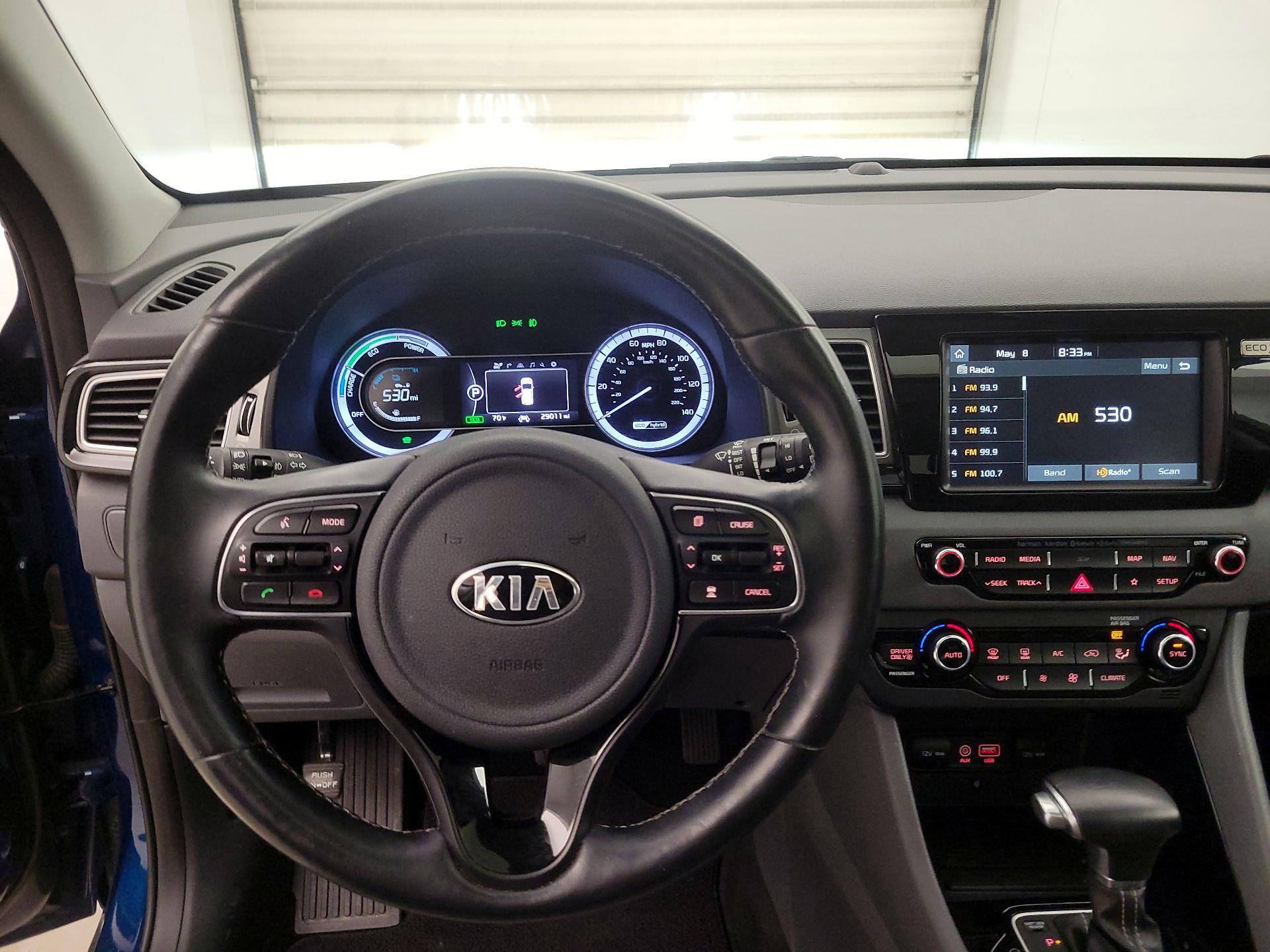 Thumbnail: 2019 Kia Niro - 10