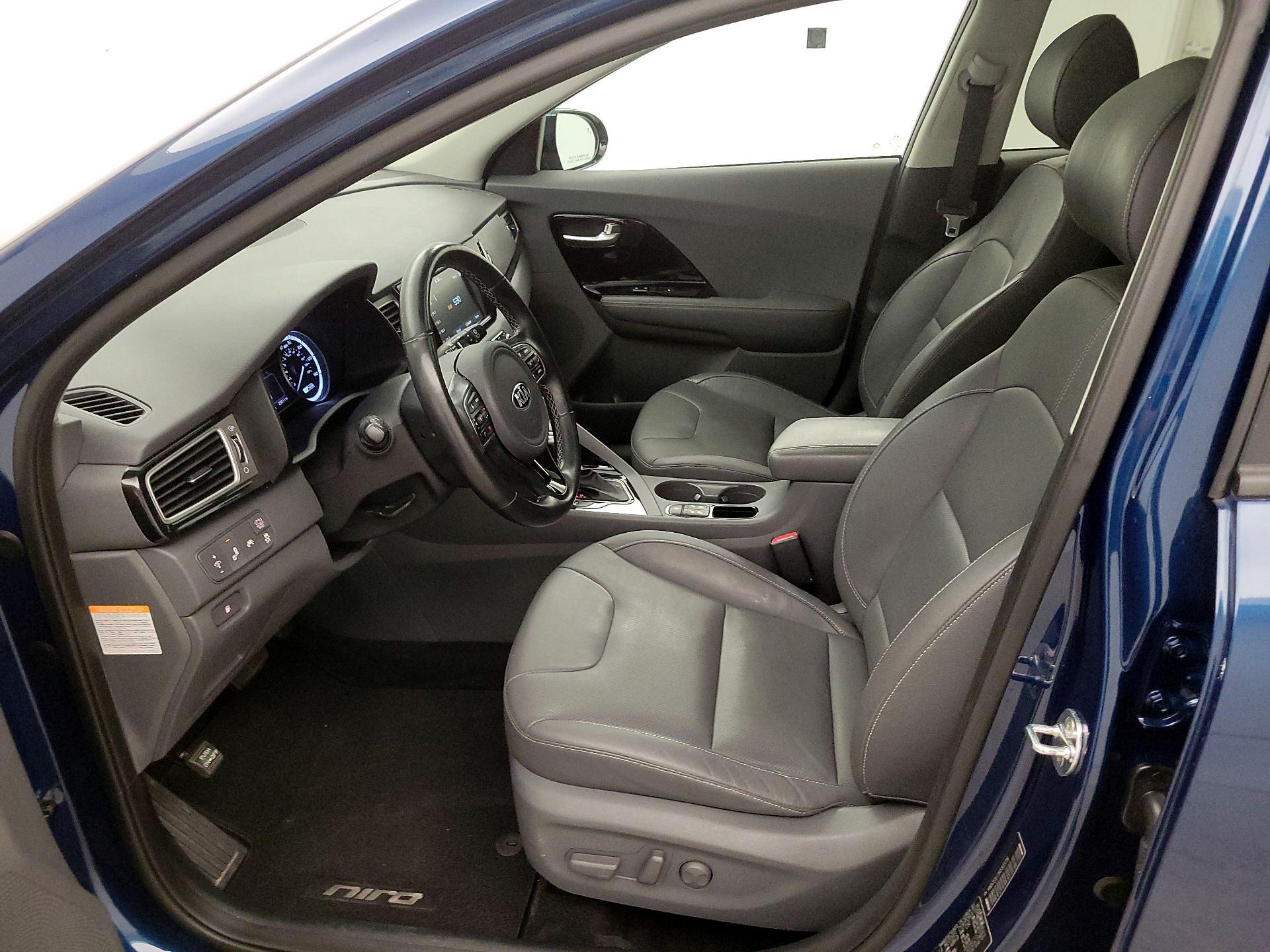 Thumbnail: 2019 Kia Niro - 11
