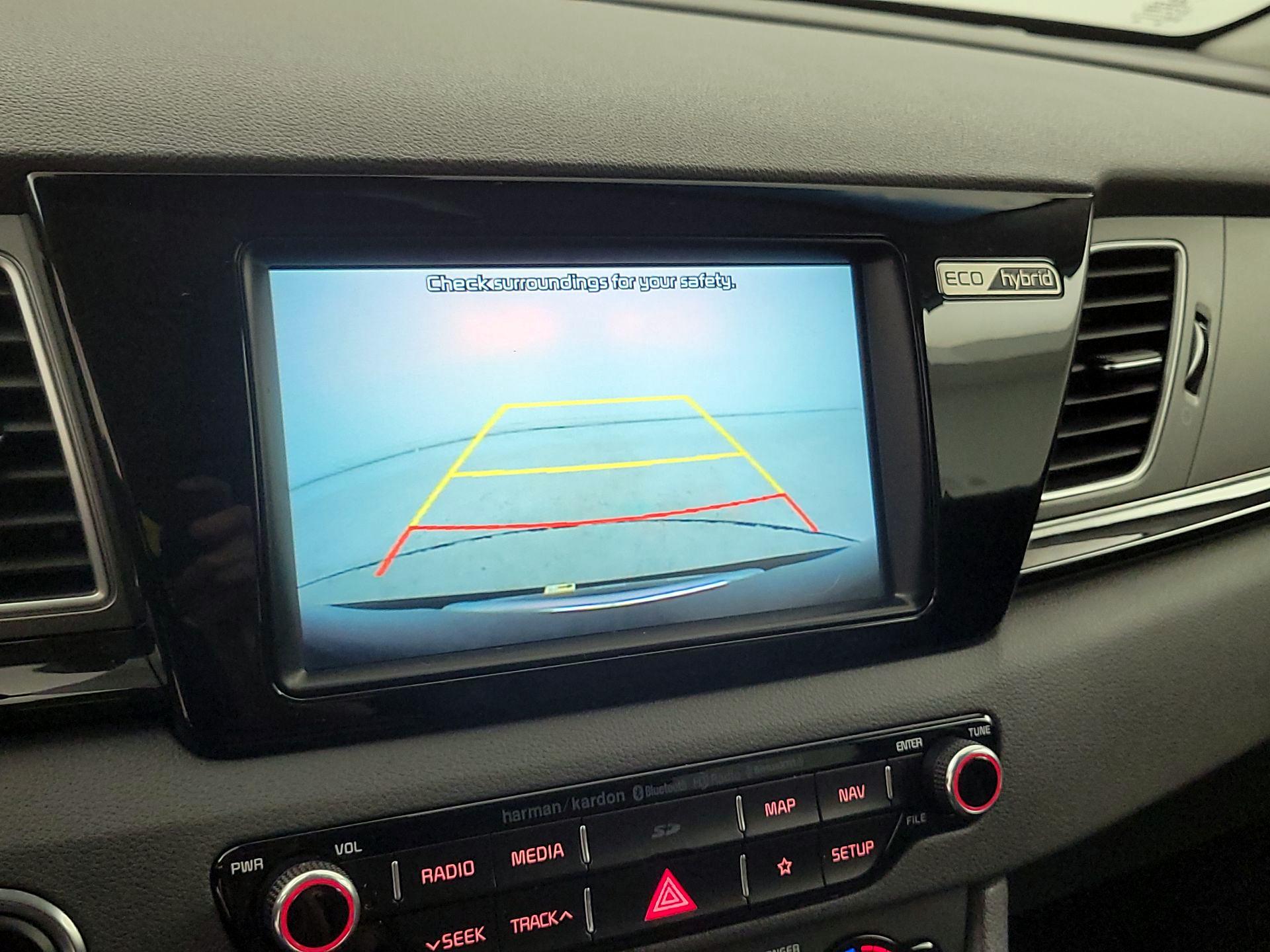 Thumbnail: 2019 Kia Niro - 14