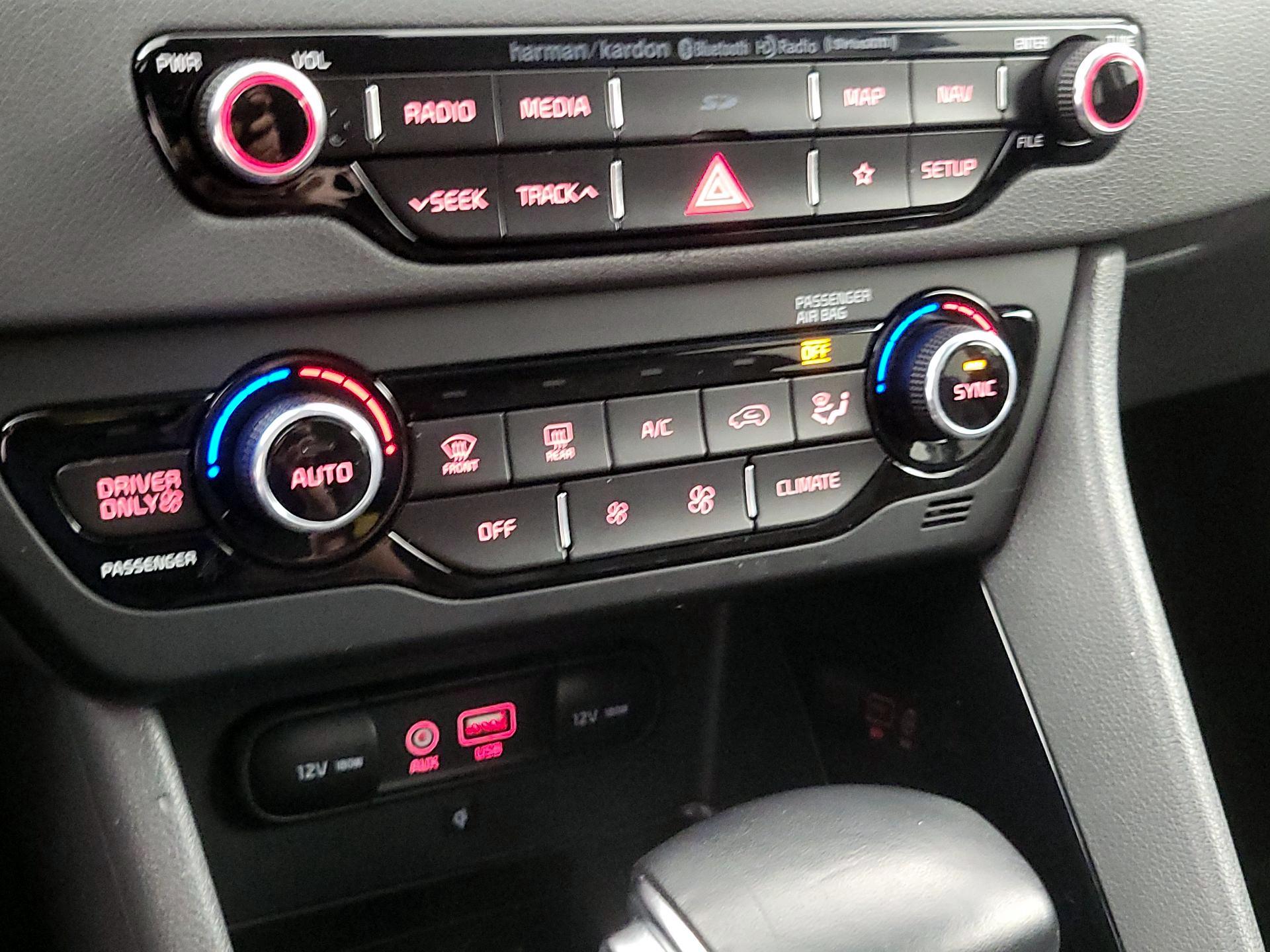 Thumbnail: 2019 Kia Niro - 16