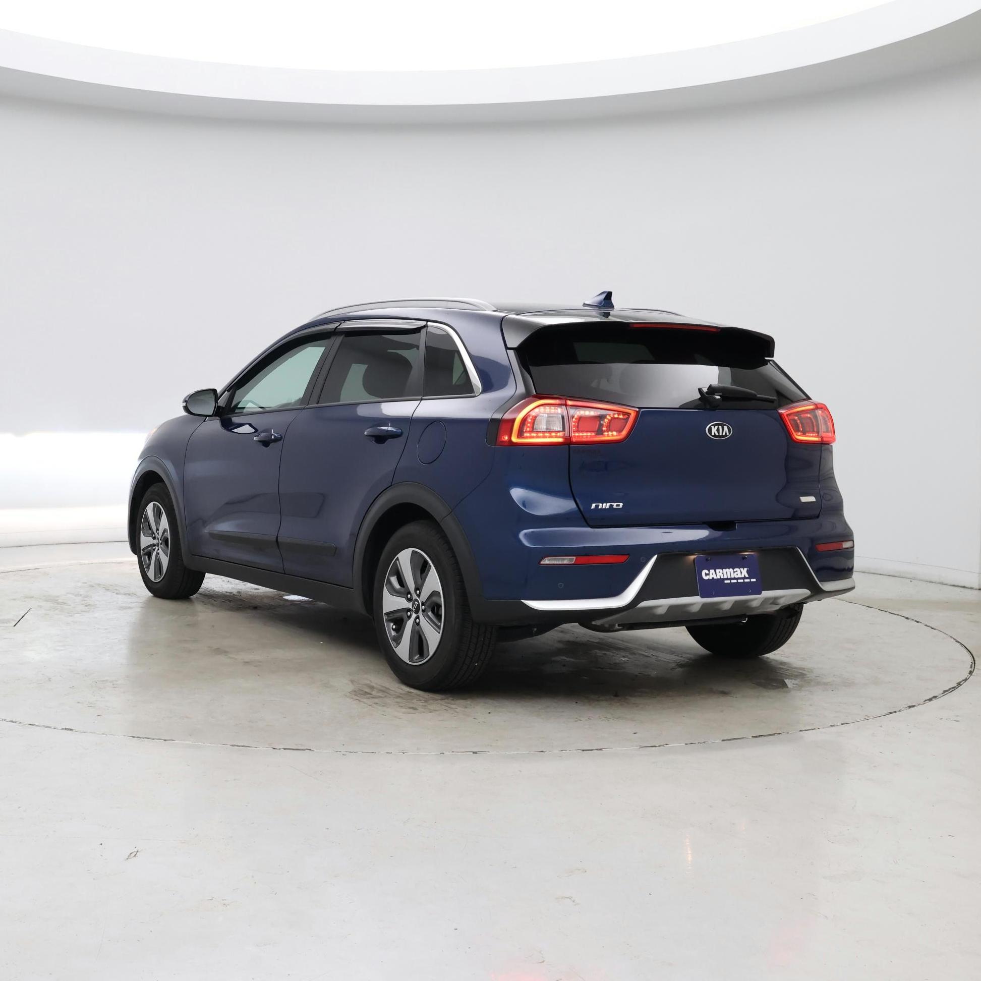 Thumbnail: 2019 Kia Niro - 2