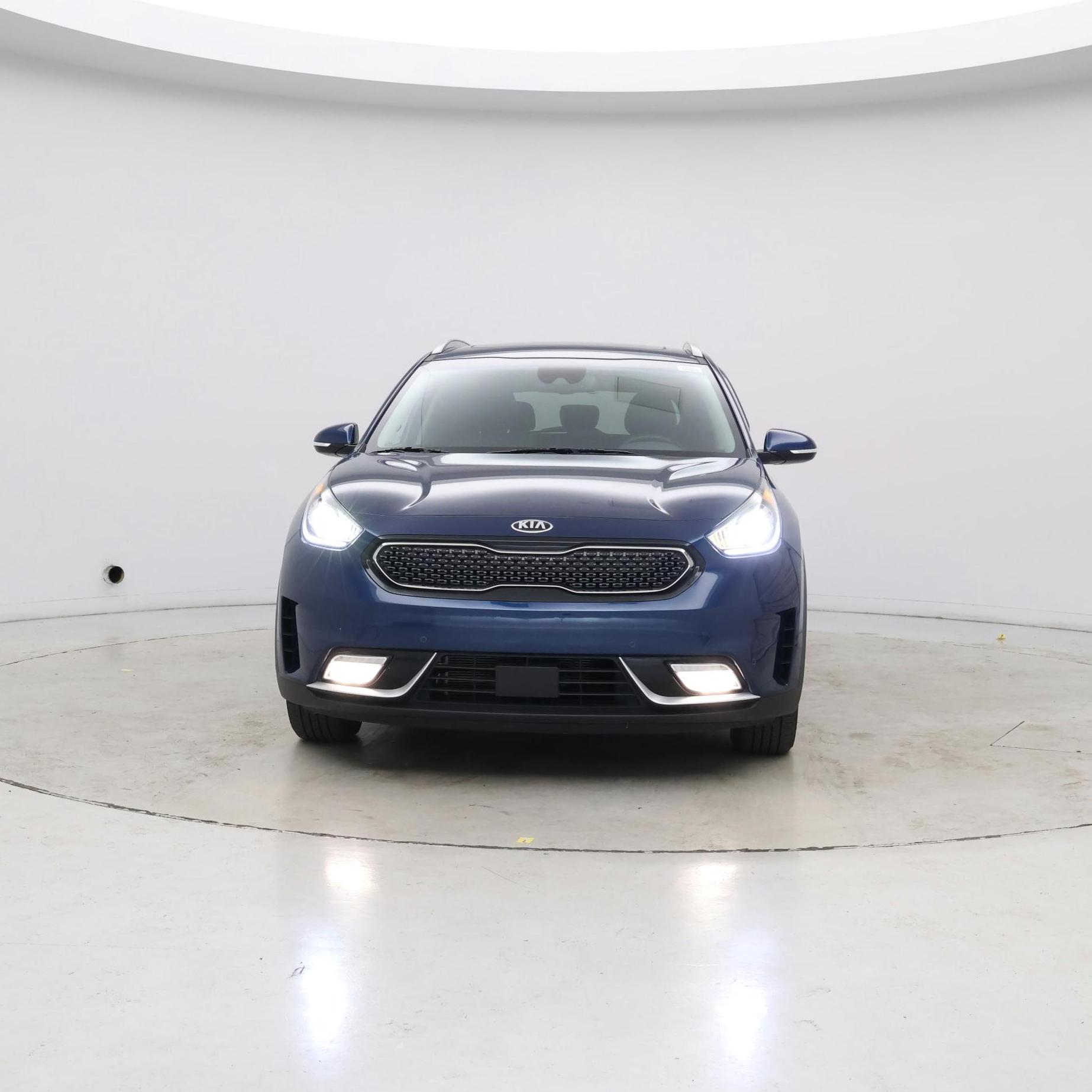 Thumbnail: 2019 Kia Niro - 5