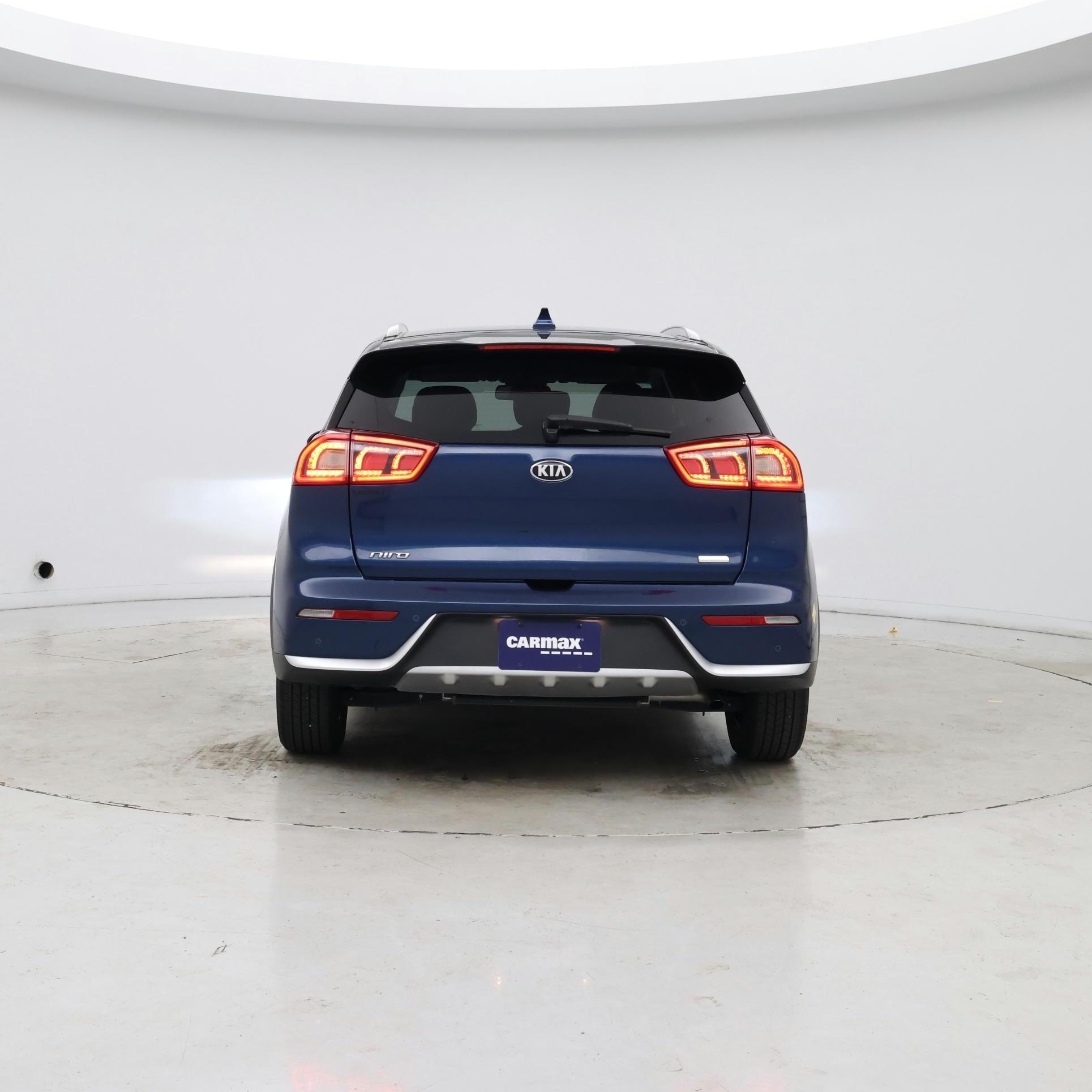Thumbnail: 2019 Kia Niro - 6