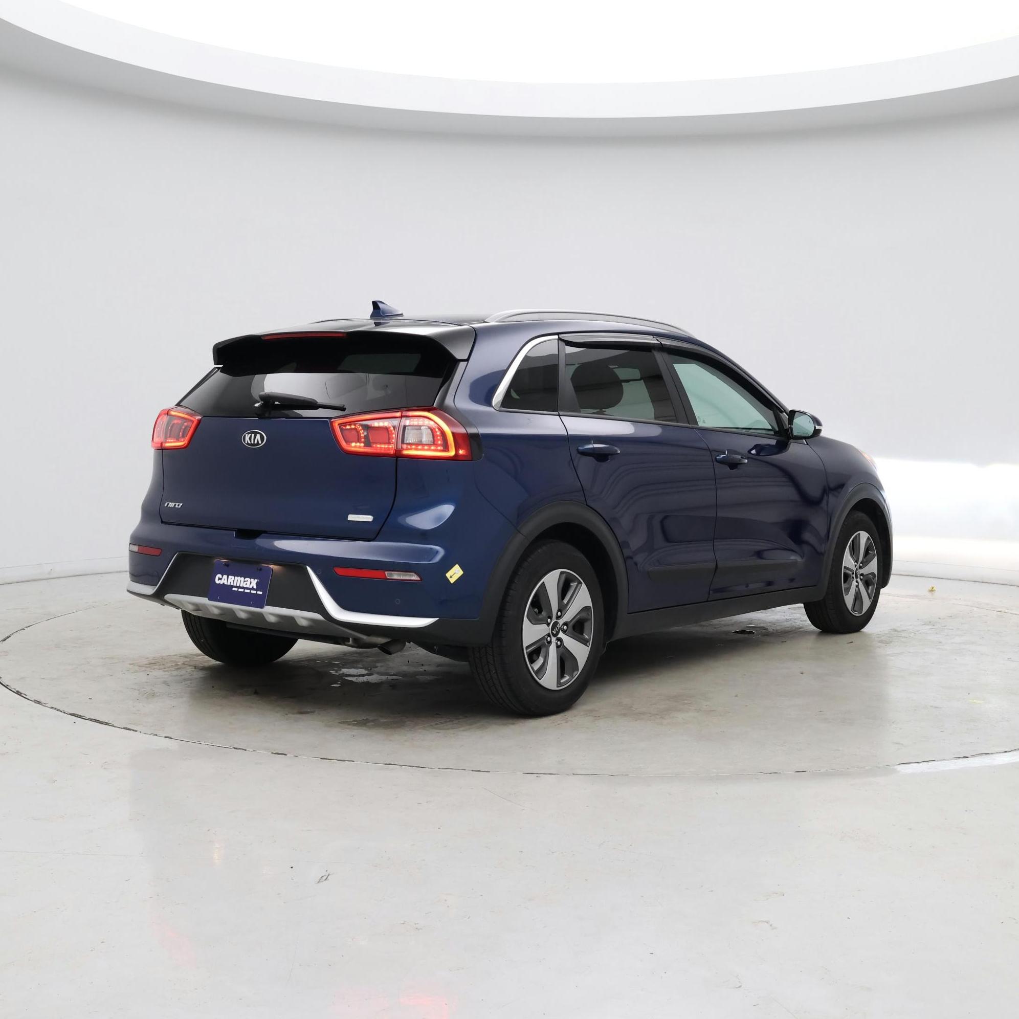 Thumbnail: 2019 Kia Niro - 8