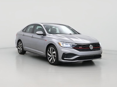 2020 Volkswagen Jetta GLI Autobahn