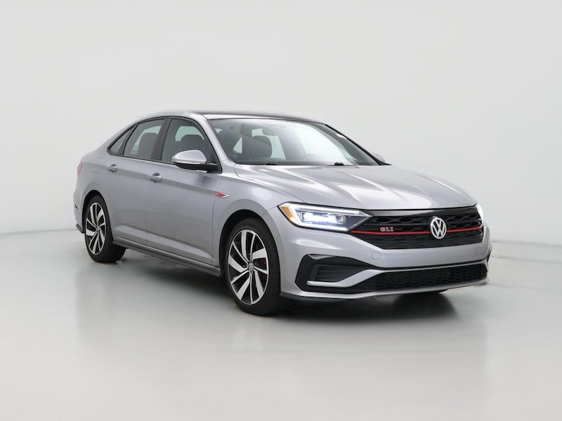 2020 Volkswagen Jetta GLI Autobahn