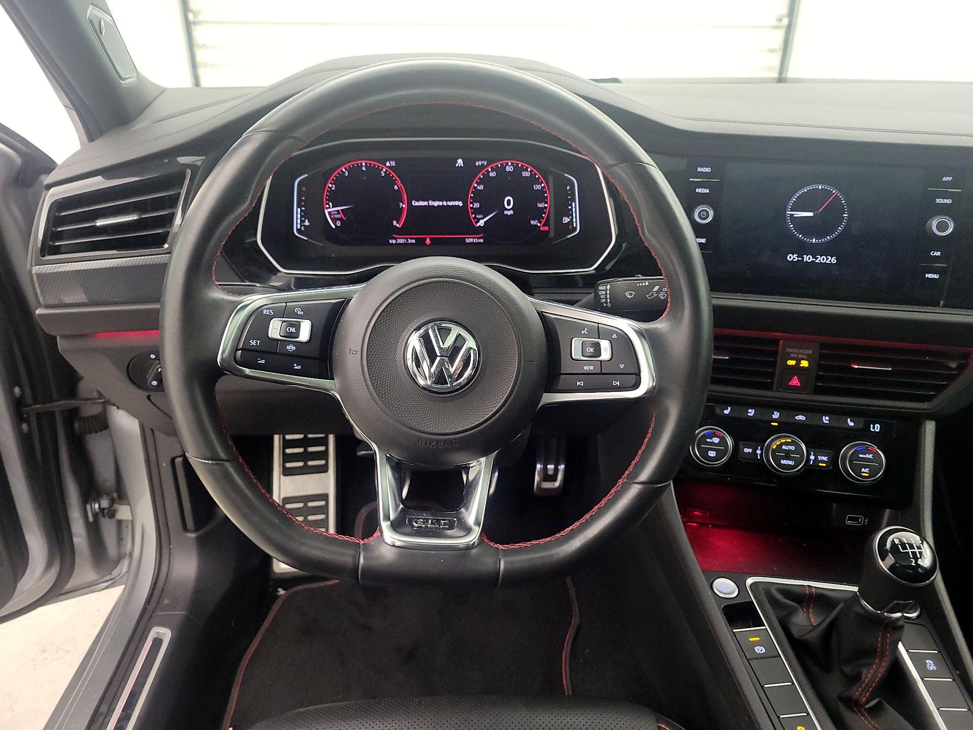 Thumbnail: 2020 Volkswagen Jetta - 10