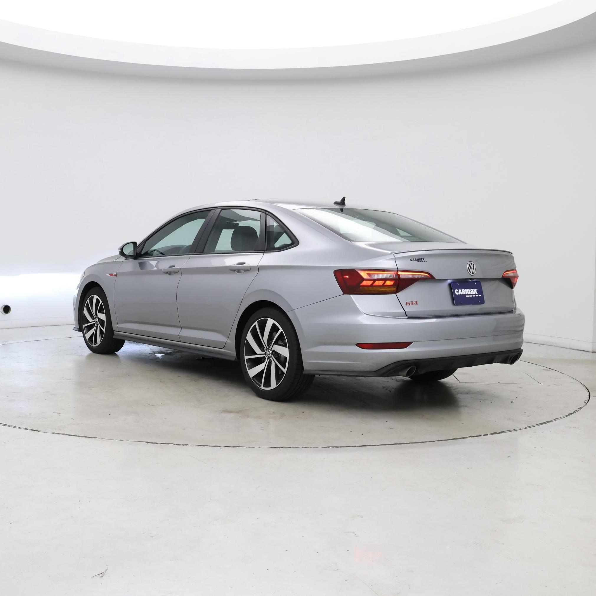 Thumbnail: 2020 Volkswagen Jetta - 2