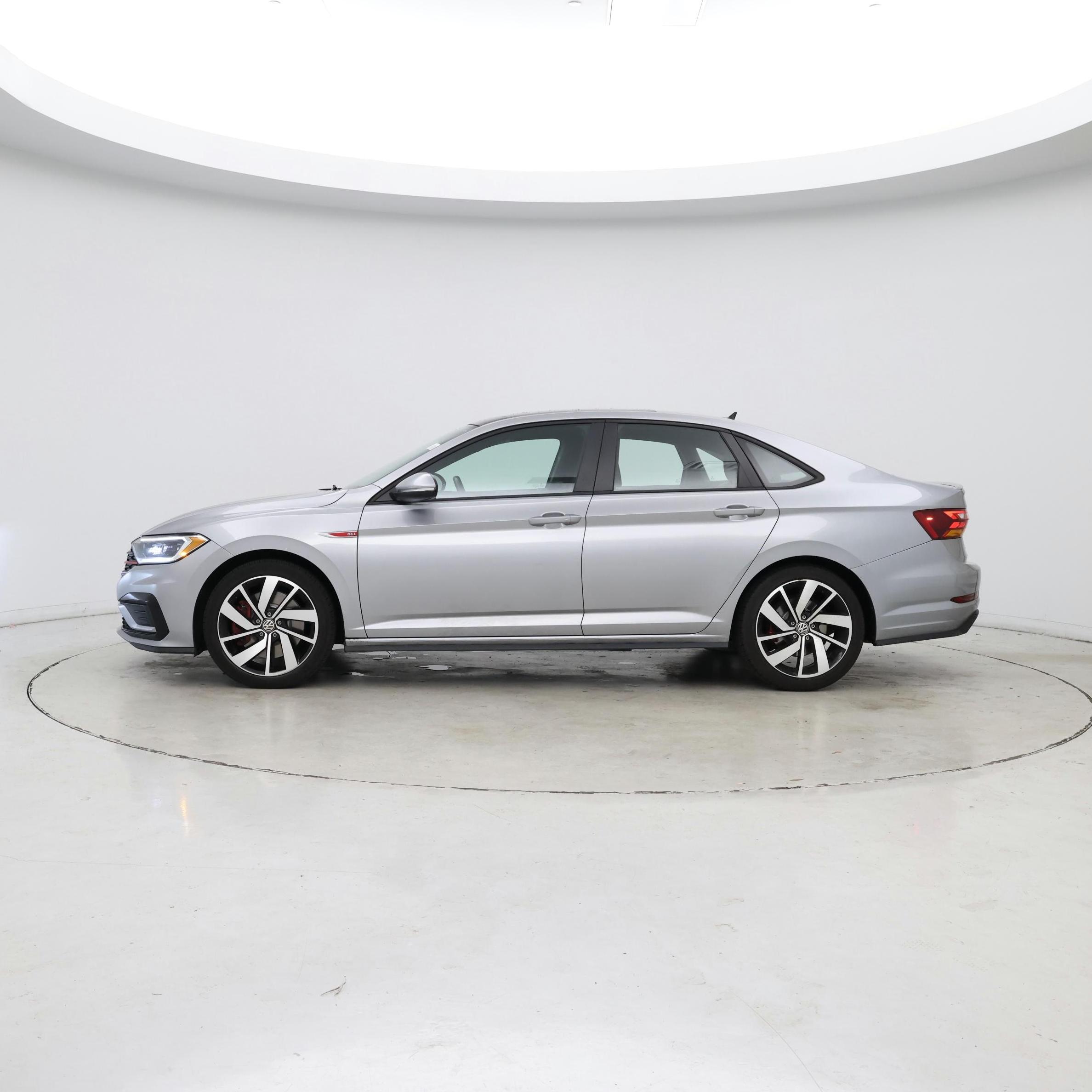Thumbnail: 2020 Volkswagen Jetta - 3