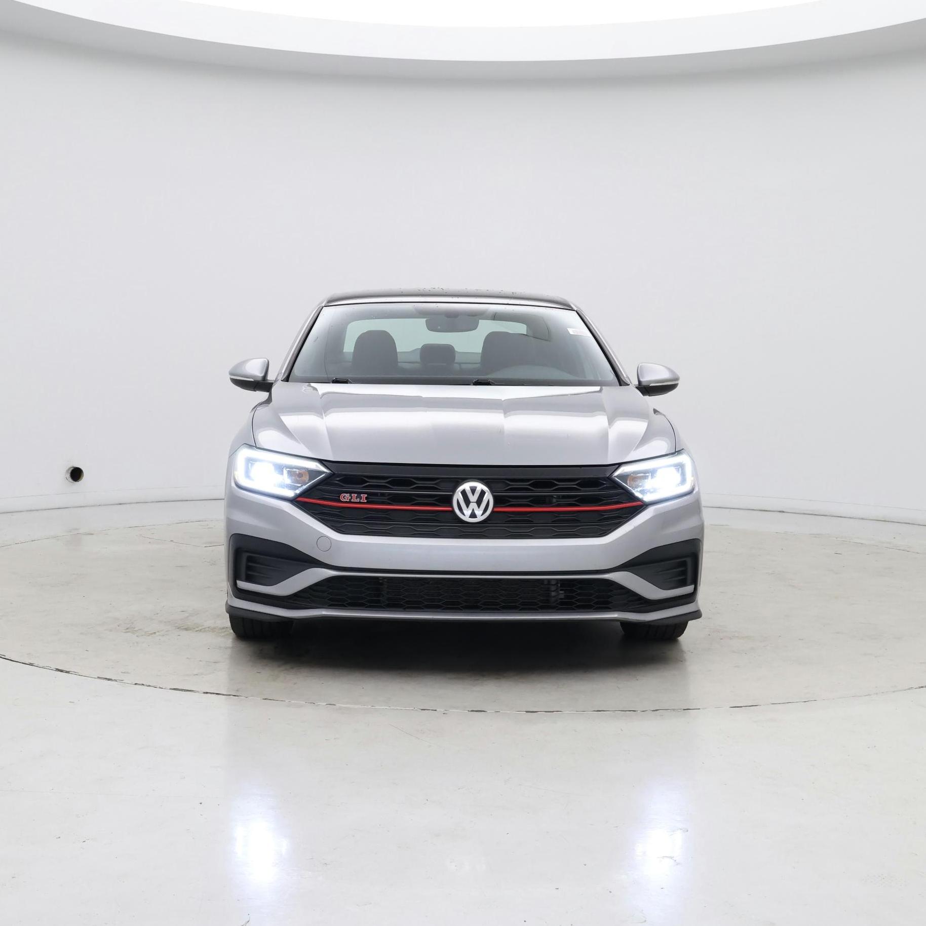 Thumbnail: 2020 Volkswagen Jetta - 5