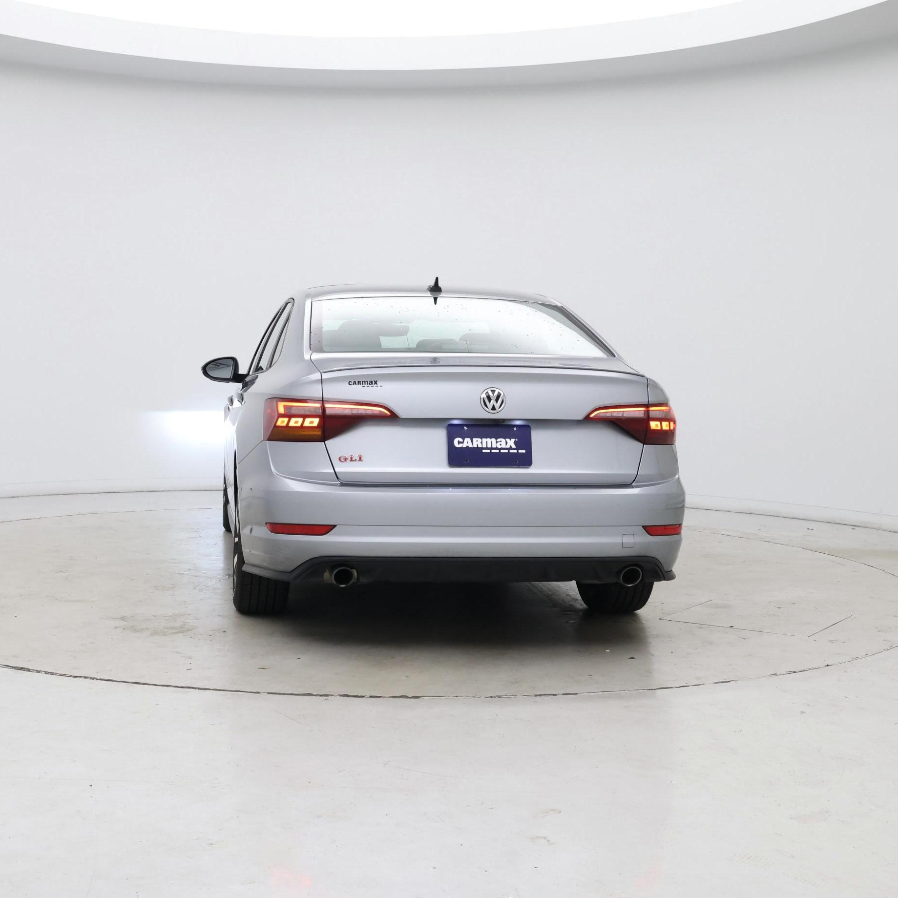 Thumbnail: 2020 Volkswagen Jetta - 6