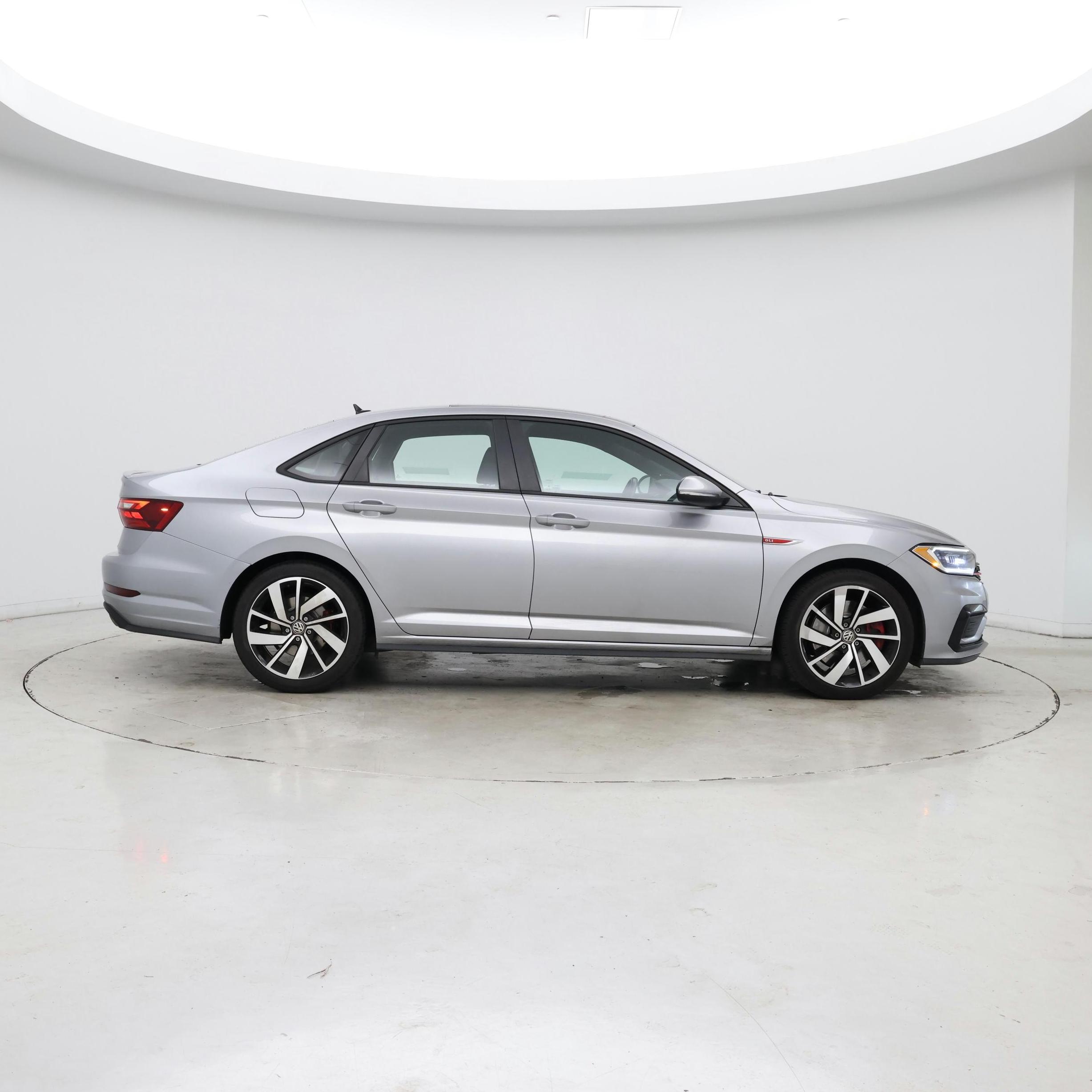 Thumbnail: 2020 Volkswagen Jetta - 7