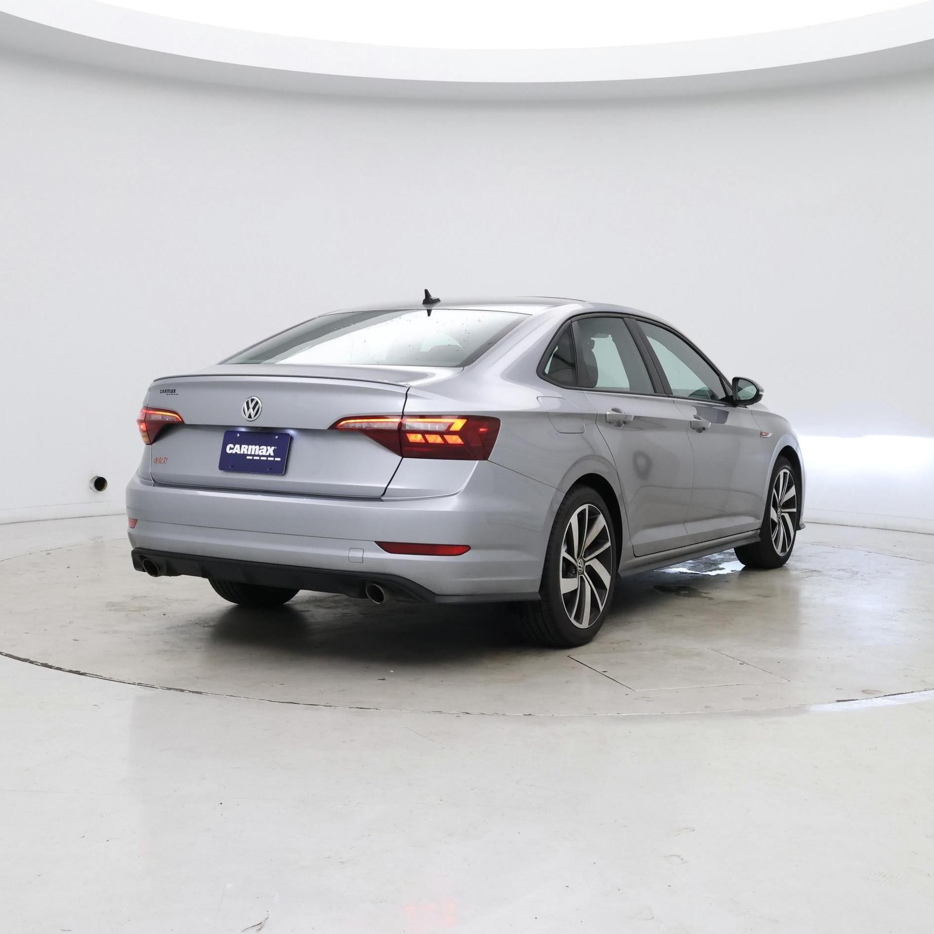 Thumbnail: 2020 Volkswagen Jetta - 8