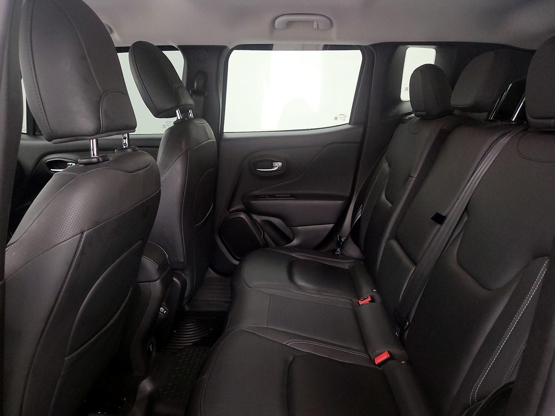 Thumbnail: 2021 Jeep Renegade - 20