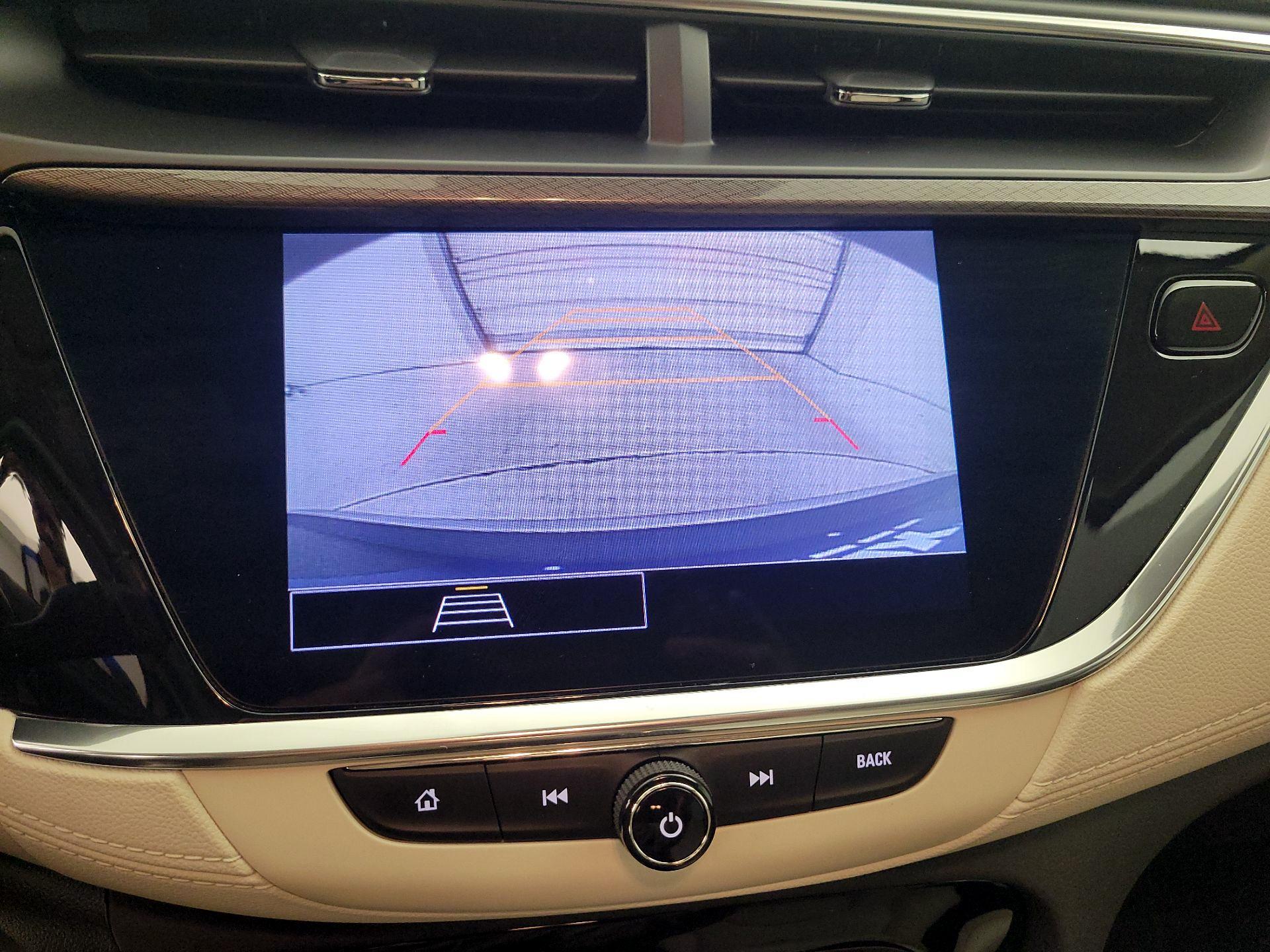 Thumbnail: 2022 Buick Encore GX - 14