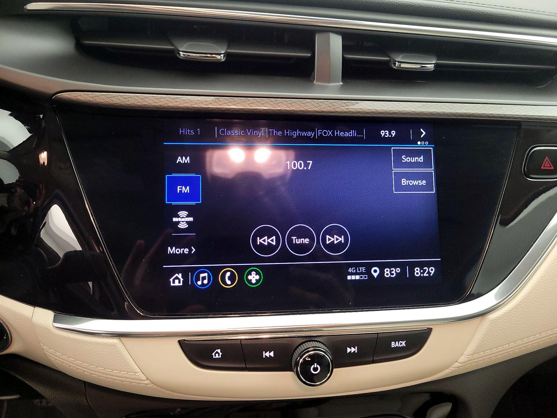 Thumbnail: 2022 Buick Encore GX - 15