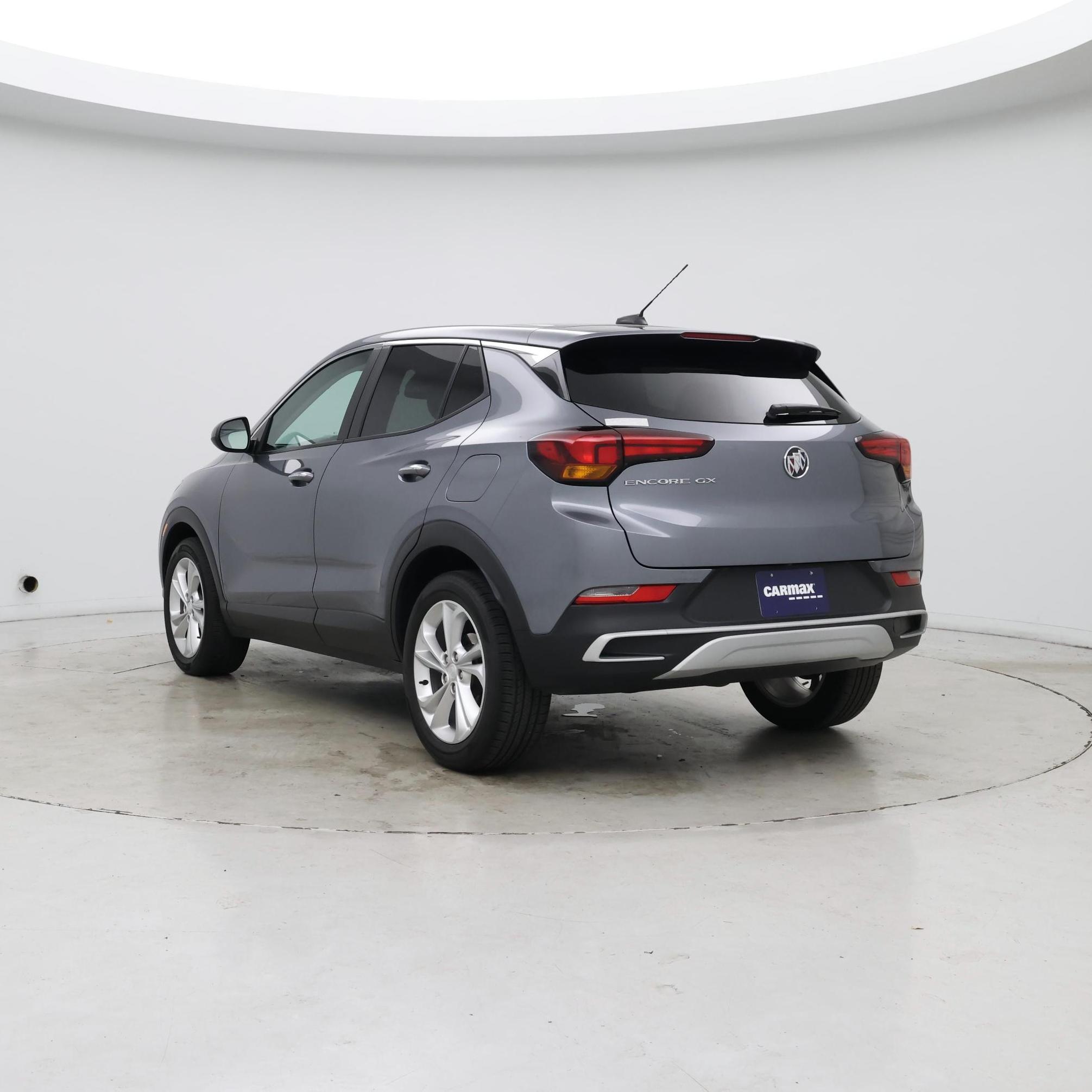 Thumbnail: 2022 Buick Encore GX - 2